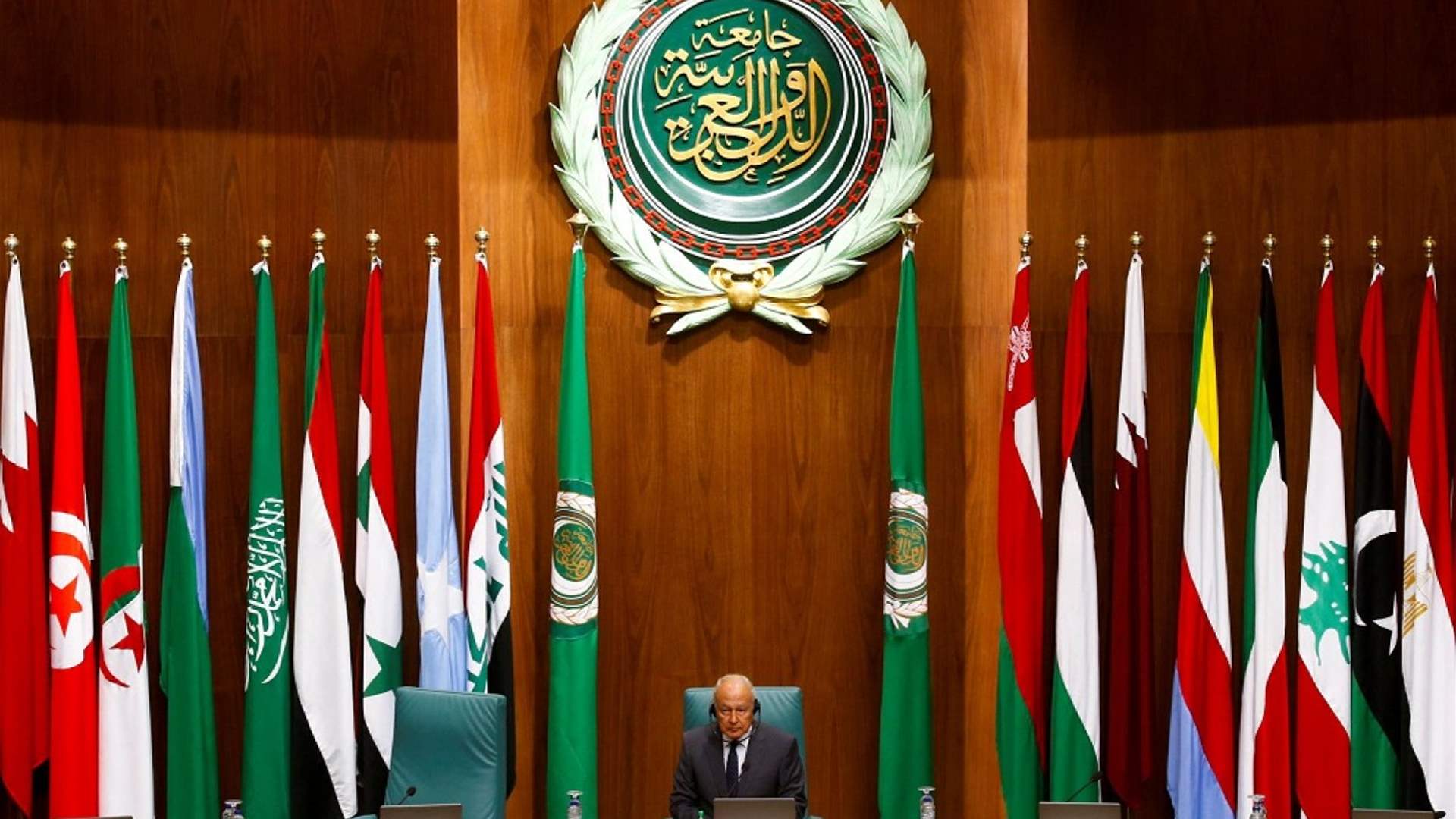 Arab League supports South Africa&#39;s legal action against Israel