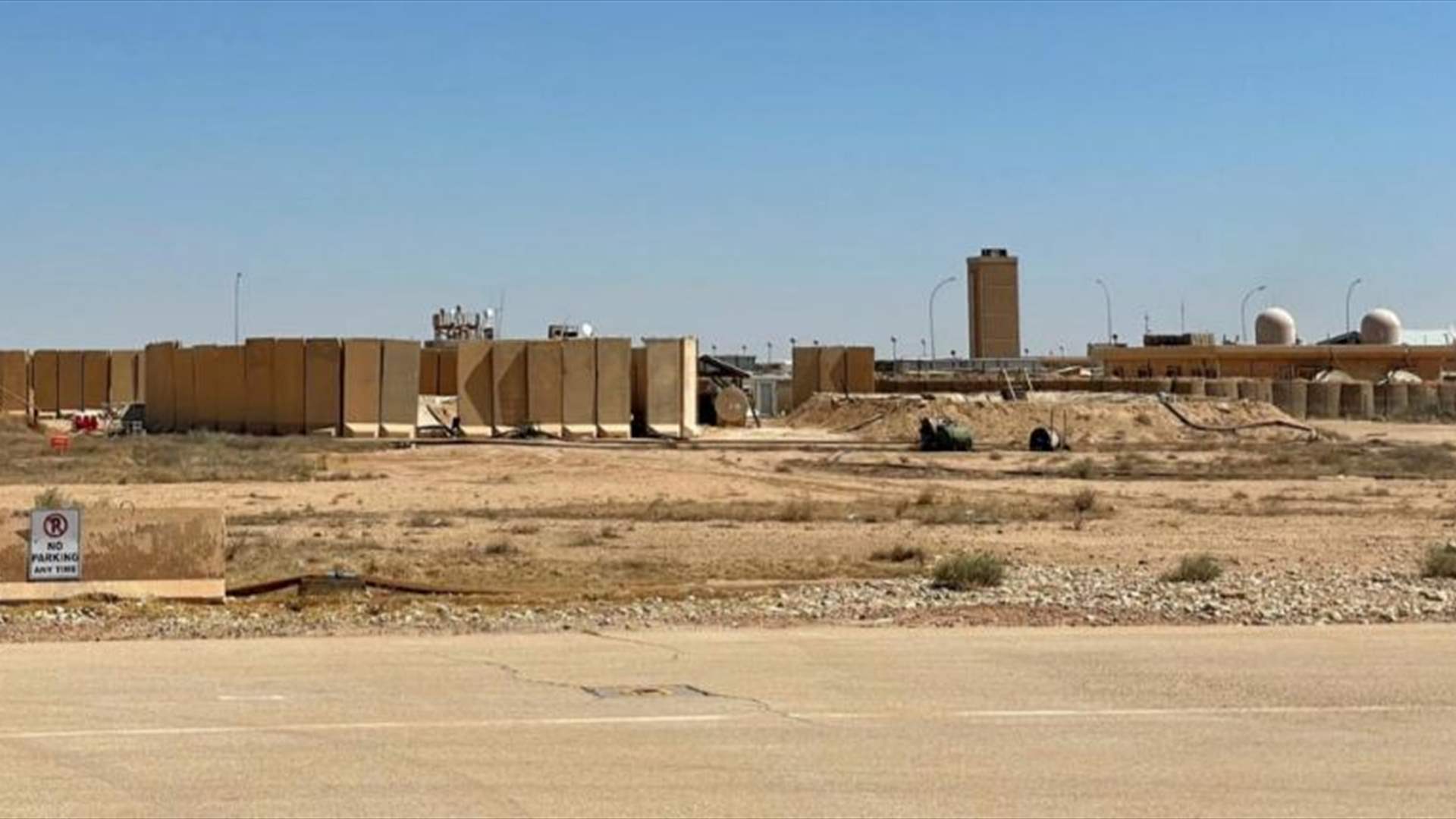 إحباط هجوم بطائرة مسيّرة ضد قوات التحالف الدولي في شمال العراق