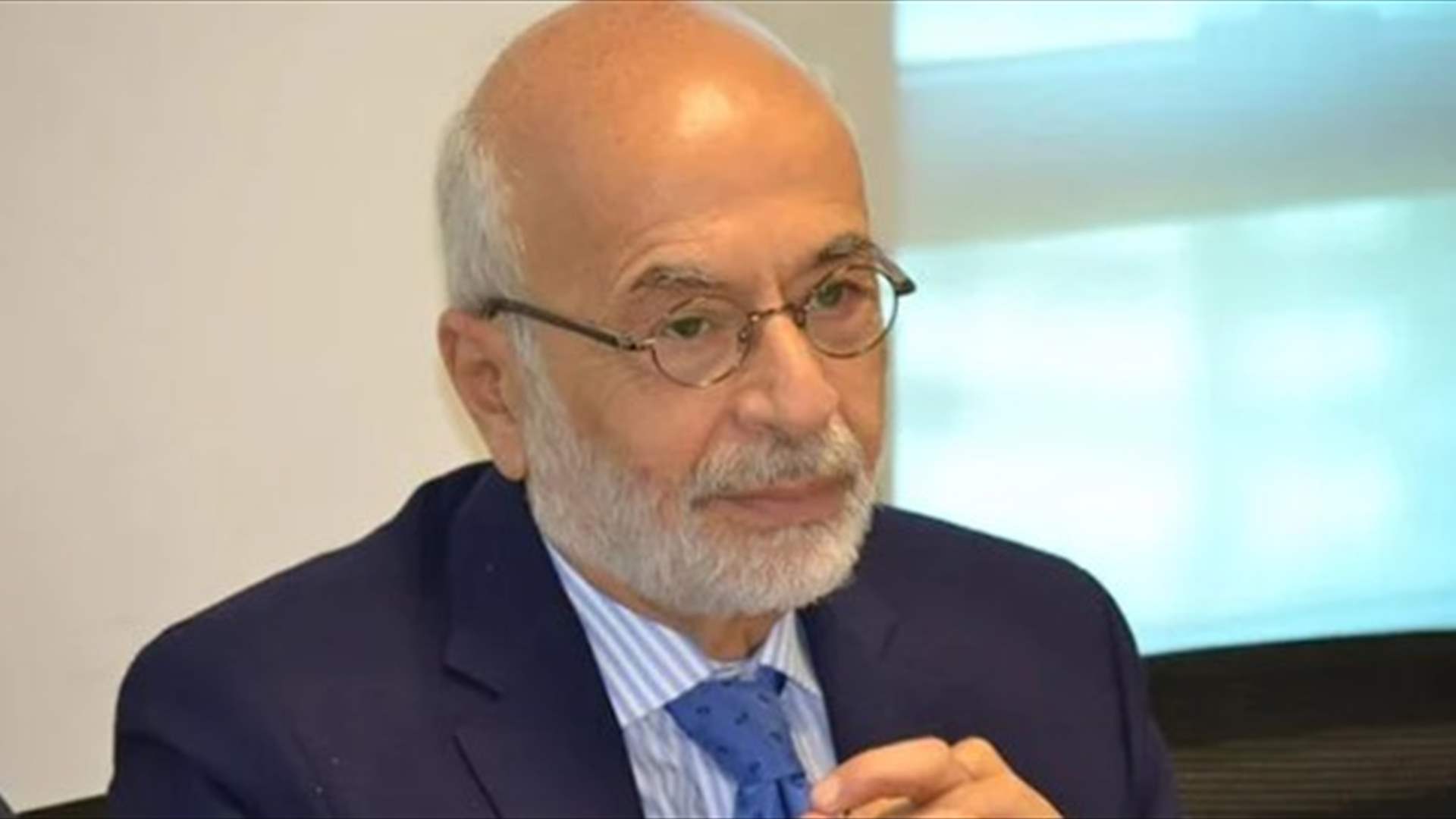 شهيب لـ"الأنباء الكويتية": نأمل صرف الأموال لمعامل الفرز
