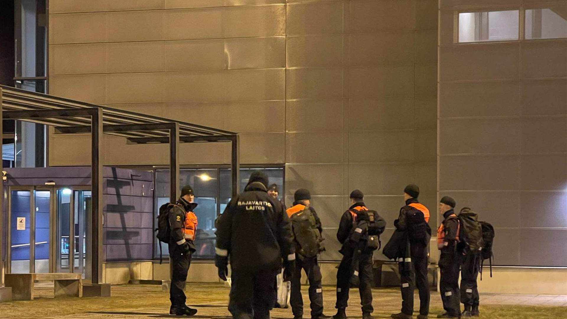 فنلندا تمدد إغلاق حدودها مع روسيا