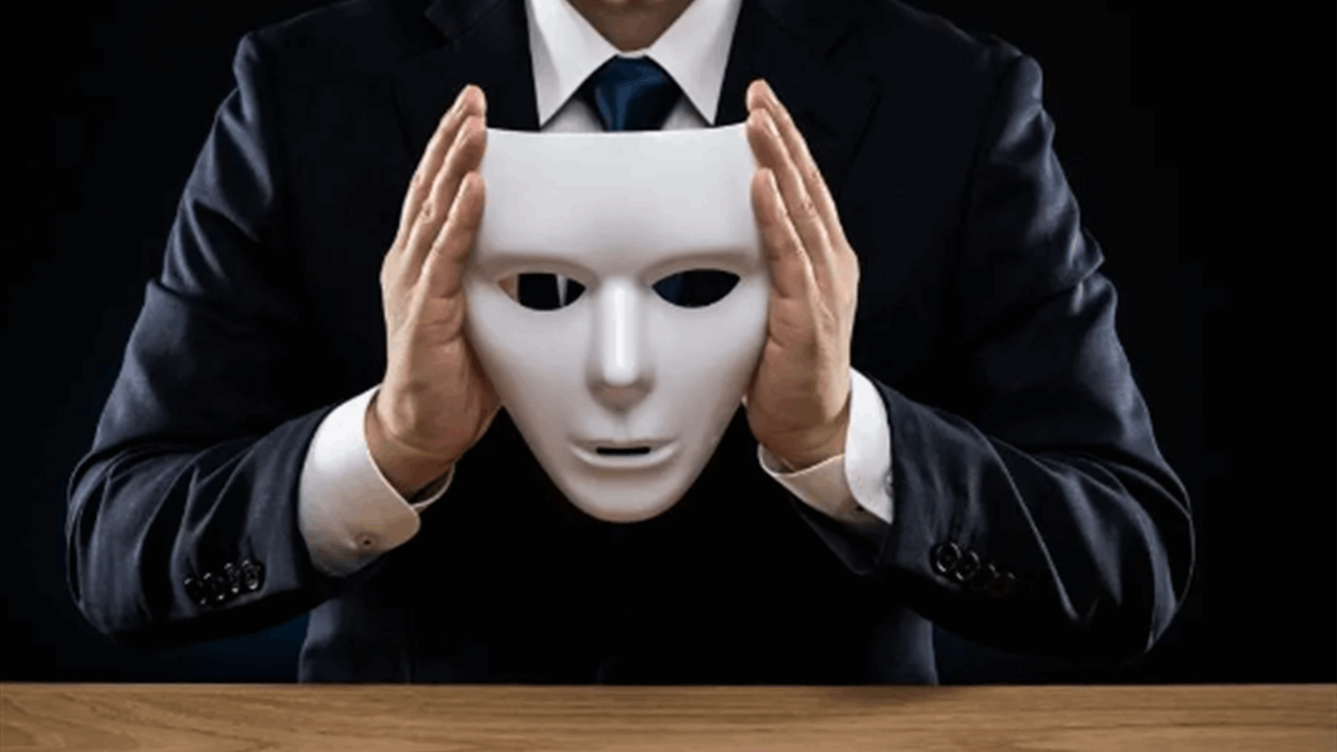 كيف ترصدون الأشخاص المضطربين؟ إليكم أبرز الصفات الّتي قد تكشف حقيقتهم!
