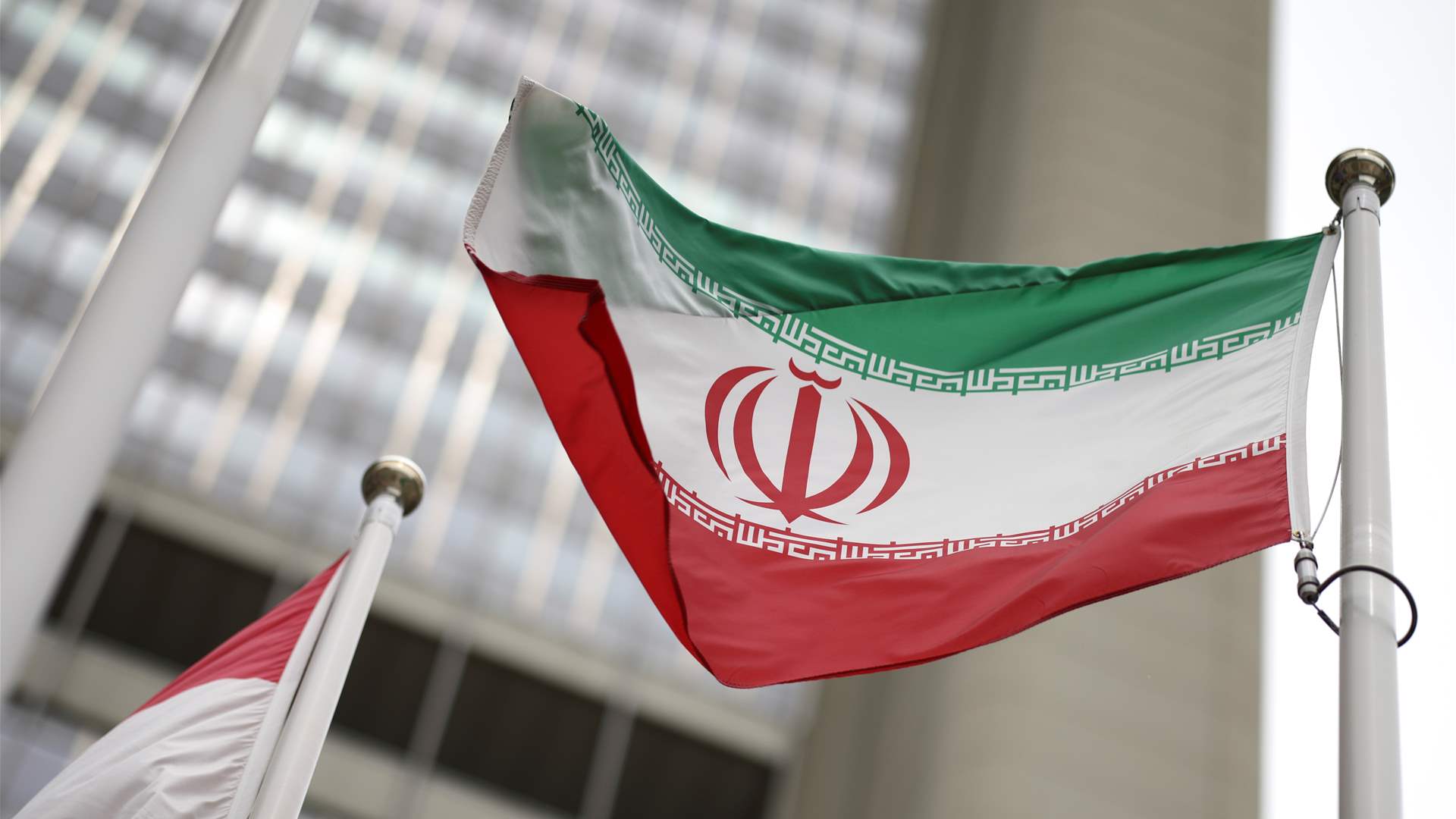 Iran seizes oil tanker involved in US-Iran dispute in Gulf of Oman - state media