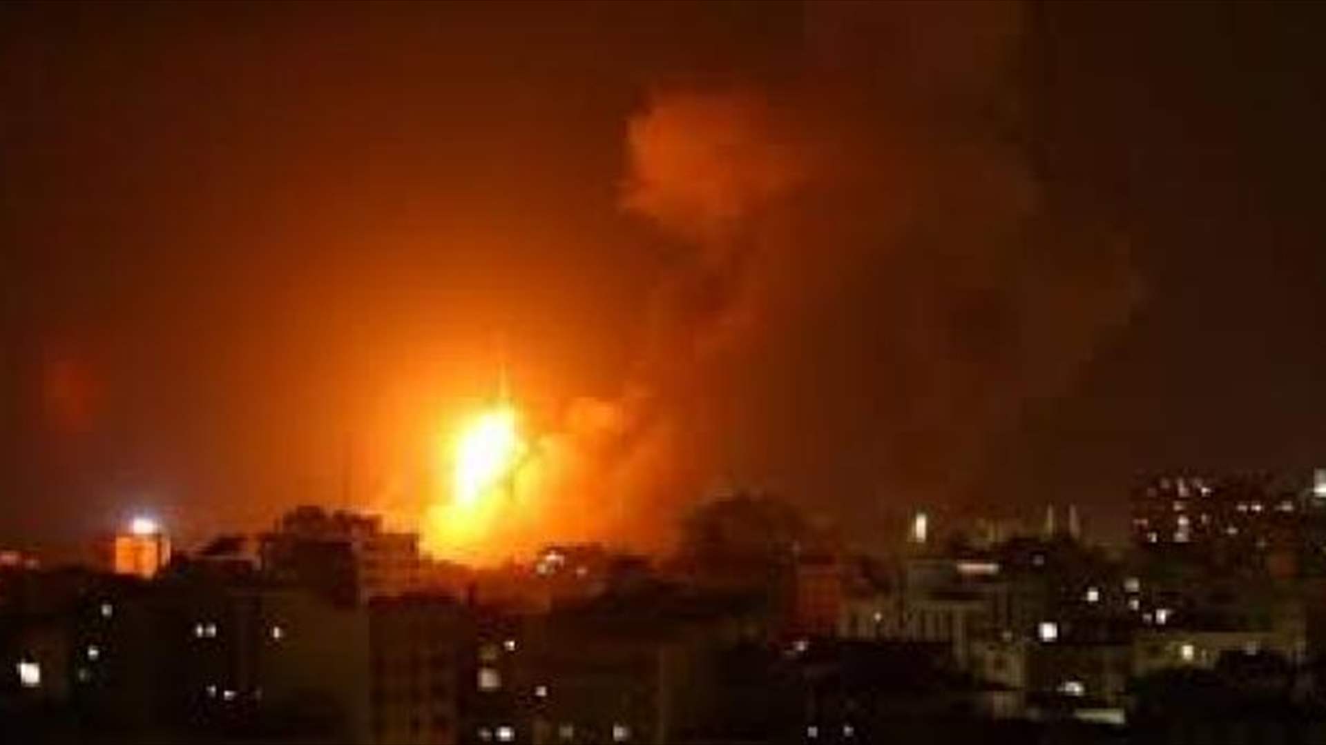 ضربات أميركية وبريطانية ضد الحوثيين في اليمن