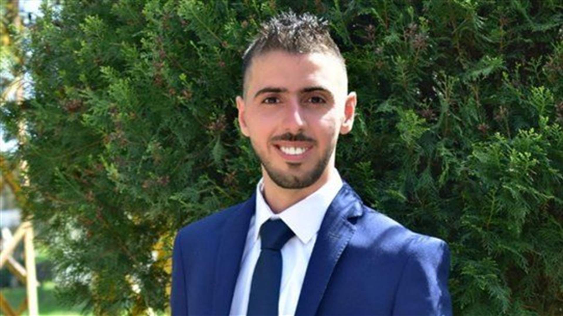أحمد رستم لـ"الأنباء الالكترونية": الأمور ستبقى تراوح مكانها الى حين التوصل إلى تسوية