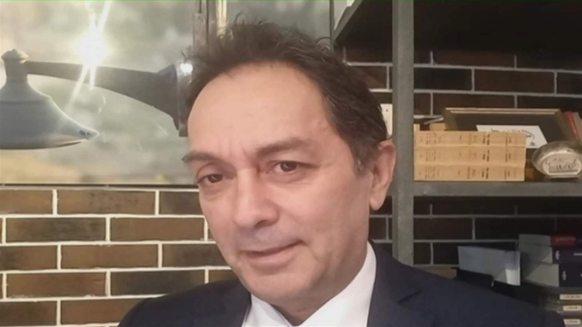 بارود: صدور قرار بدعوى جنوب افريقيا ضد اسرائيل قد يساعد في الذهاب الى محاكمة الافراد