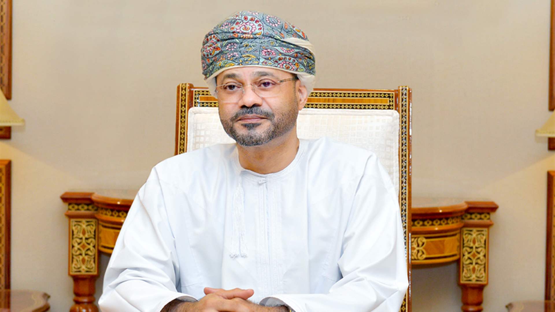 وزير الخارجية العماني: الهجوم الأميركي البريطاني على اليمن يتعارض مع نصائح مسقط