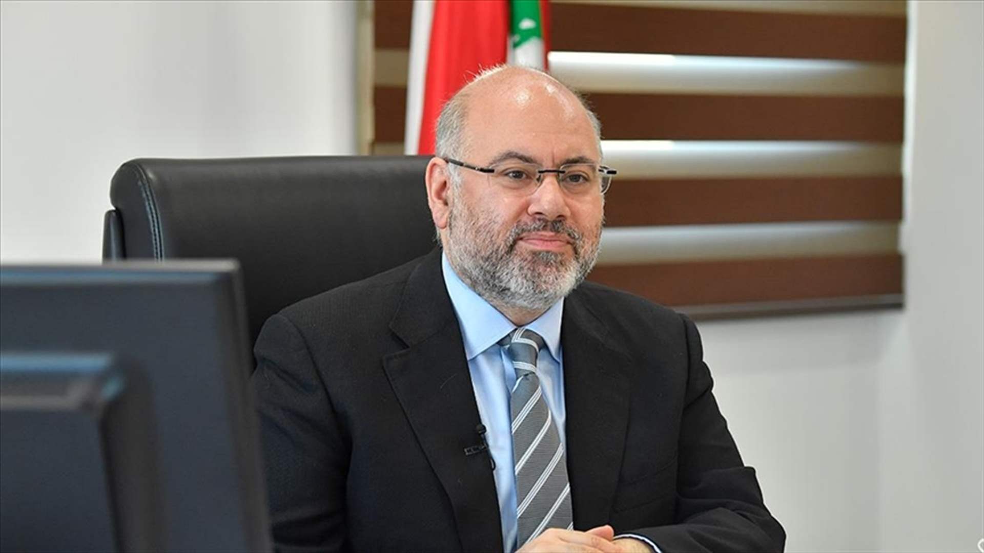 Cabinet Approves Funding for Cancer and Chronic Disease Medications in Lebanon