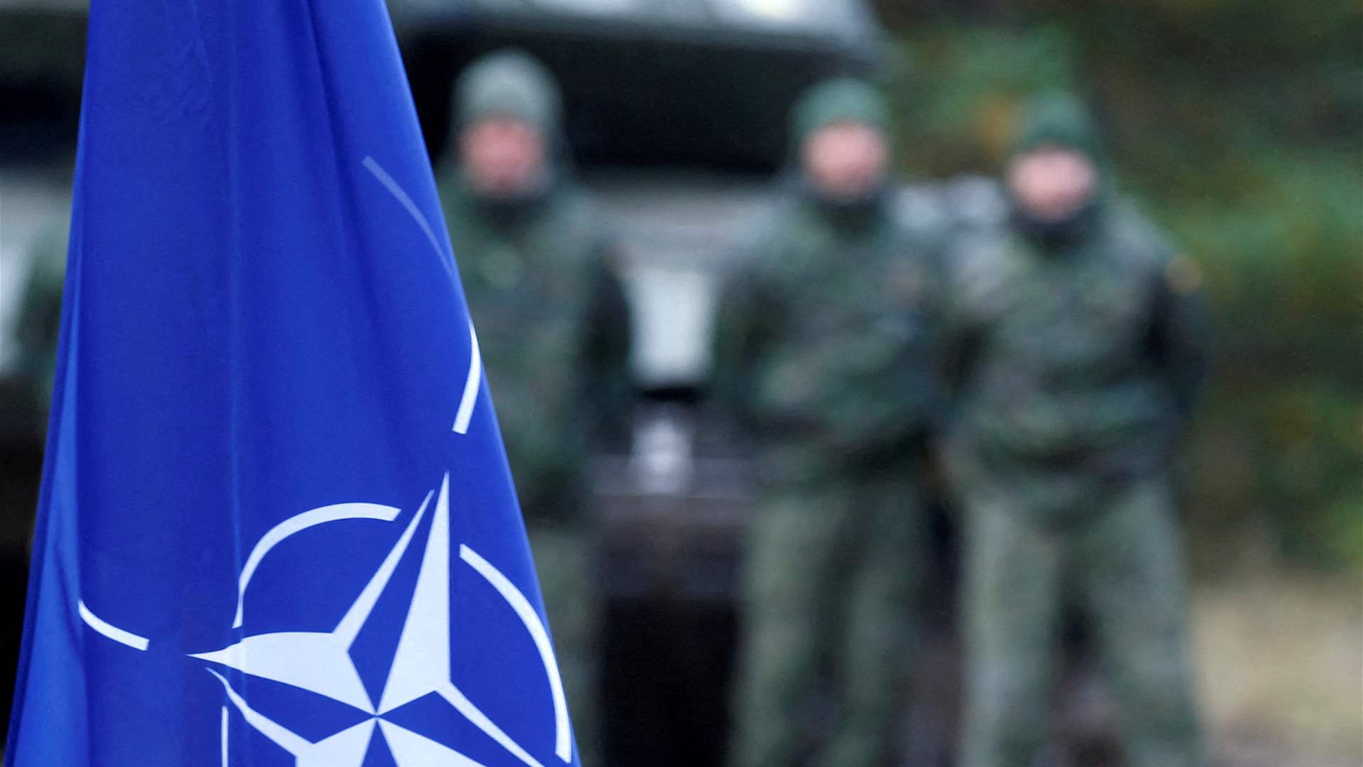 NATO: US and British strikes against Houthis defensive