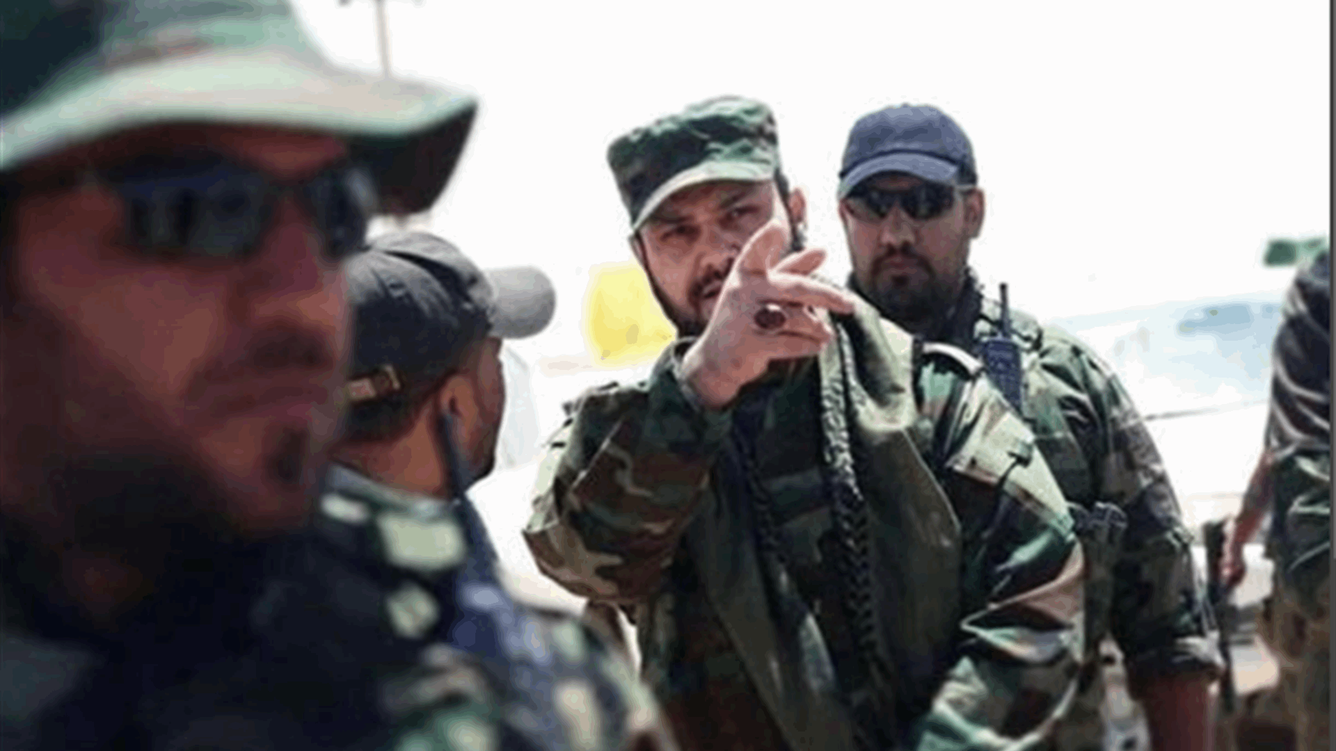 حركة النجباء العراقية: المصالح الأميركية لن تكون آمنة
