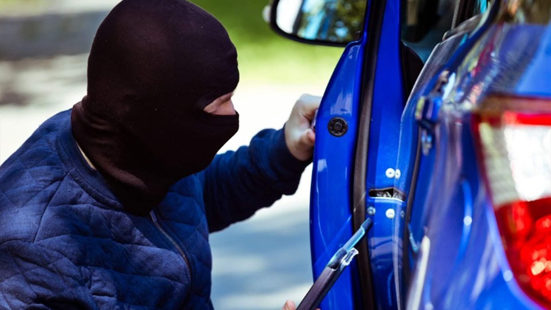 Key Security Alert for Lebanese Car Owners: Safeguard Your Vehicles Effectively