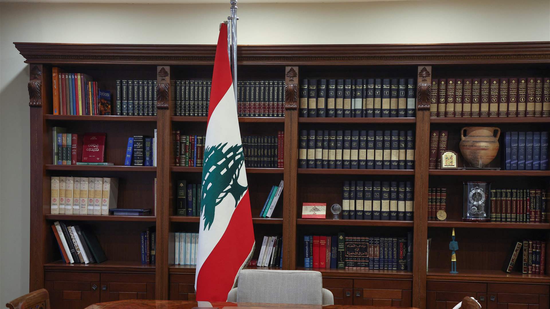LBCI's sources: Quintet Committee meeting to discuss Presidential file expected by month's end