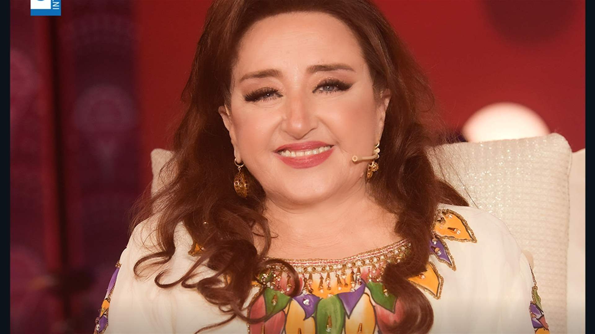 هل اعتزلت الفنانة هيام يونس الغناء بطلب من زوجها؟