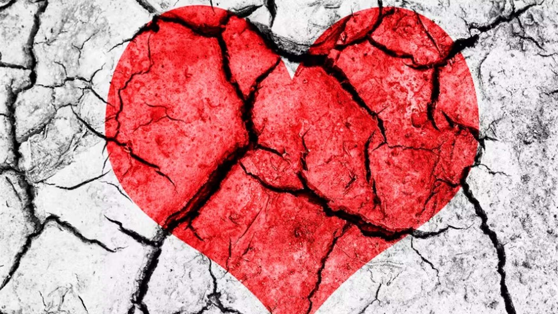 هل يؤدي "القلب المكسور" إلى الوفاة؟ إليكم أهمّ المعلومات عن هذه المتلازمة 