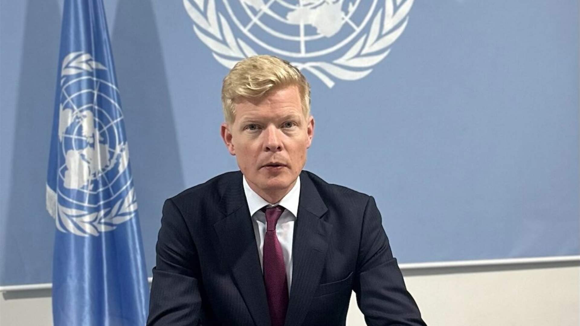 UN envoy urges restraint over Yemen, region 'increasingly precarious'