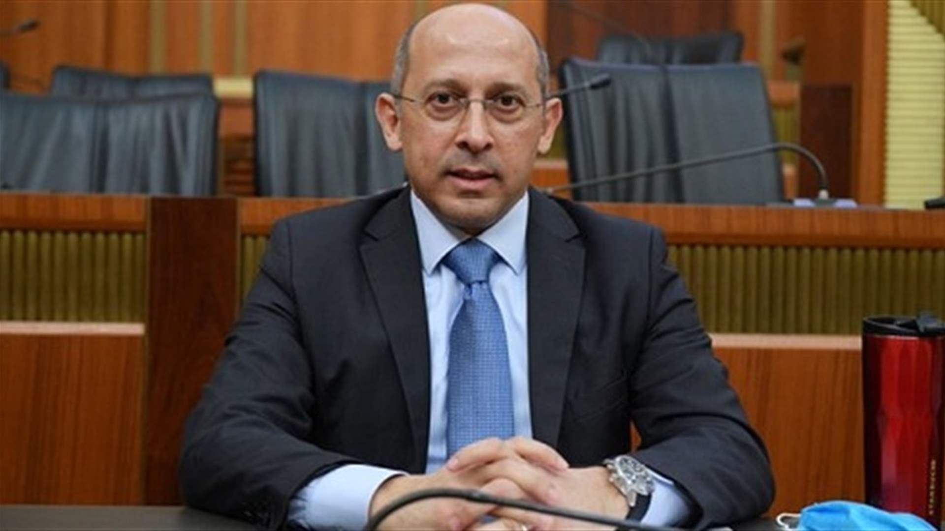 آلان عون لـ"الديار": استقالة جماعية من طرح أي مبادرة في الاستحقاق الرئاسي