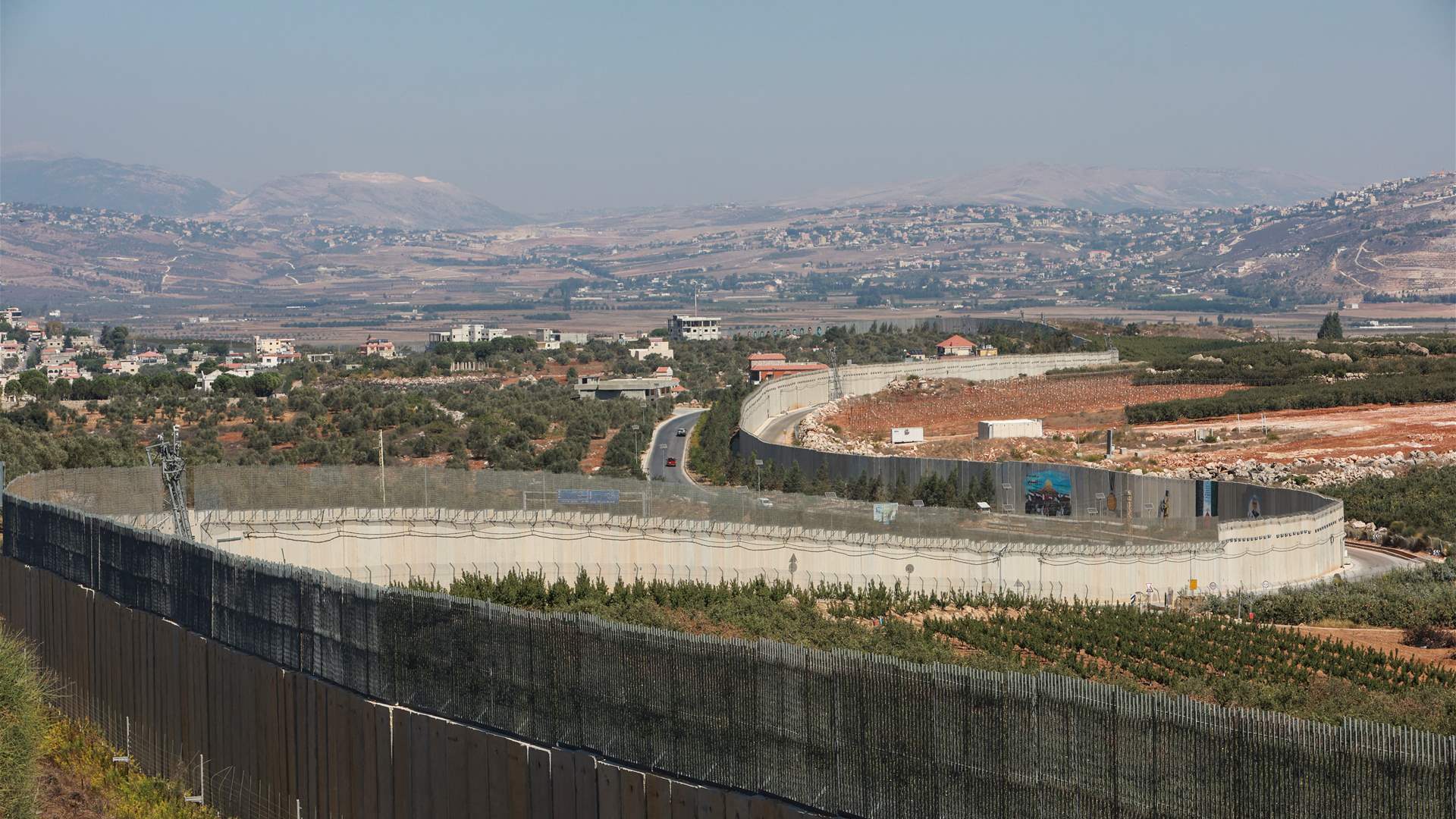 Israeli soldiers kill militants infiltrating from Lebanon, says military