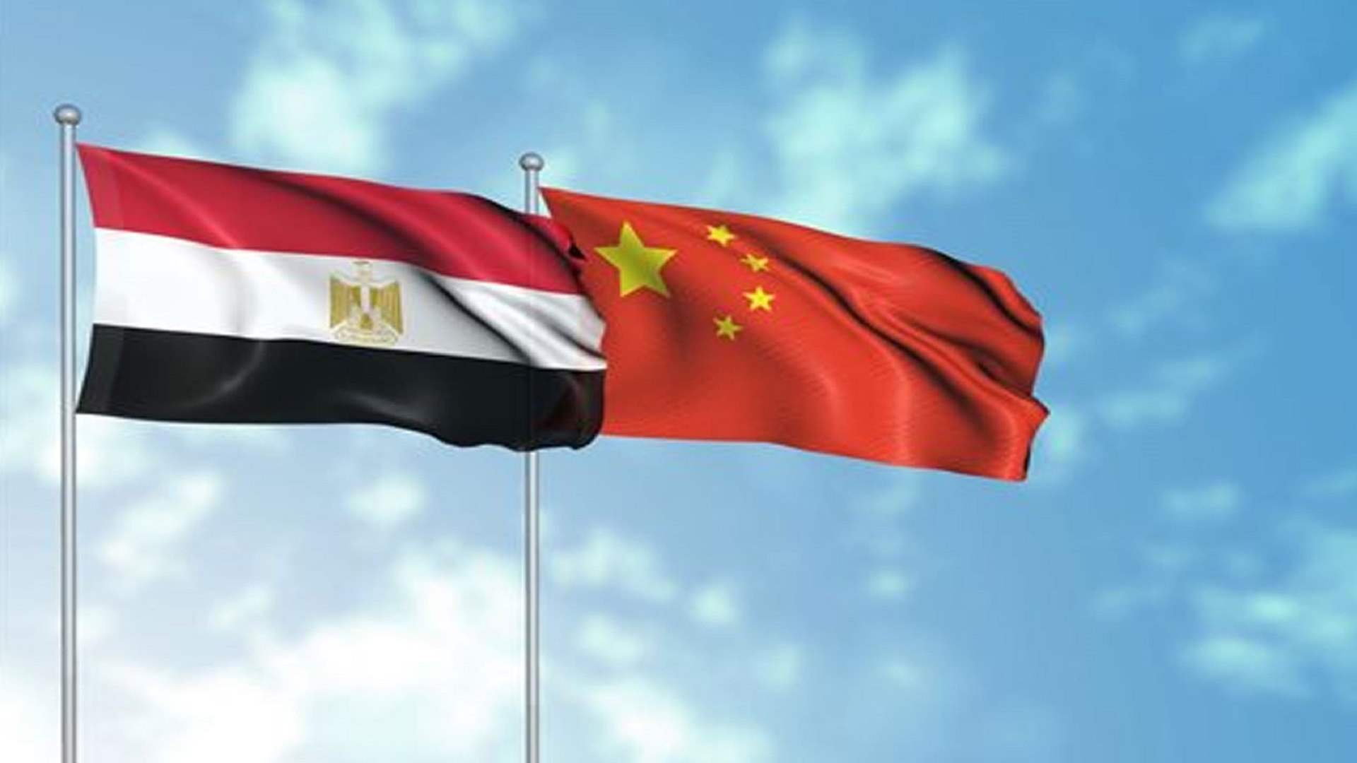 مصر والصين تؤكدان أولوية تأمين سلامة وأمن الملاحة في البحر الأحمر