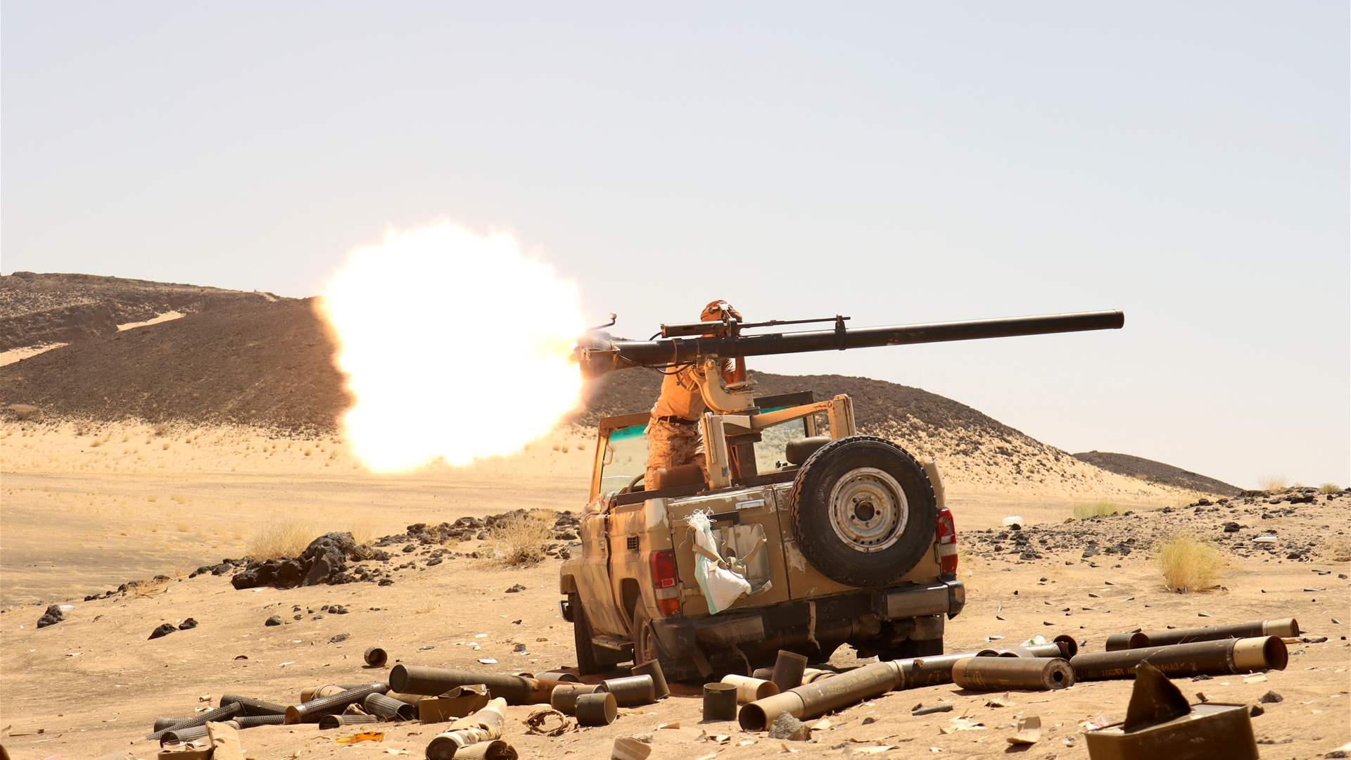 Houthi response to the strike: Mourning, threats, and Unanswered questions