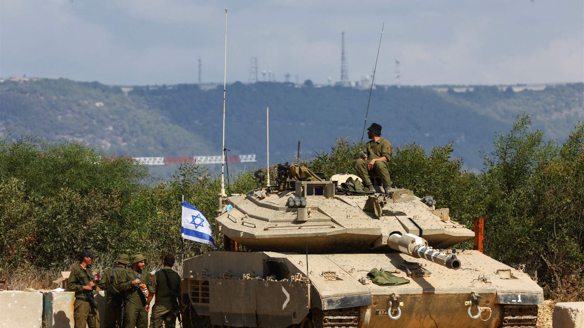 Diplomatic dilemmas: Israel's choices between diplomacy and war