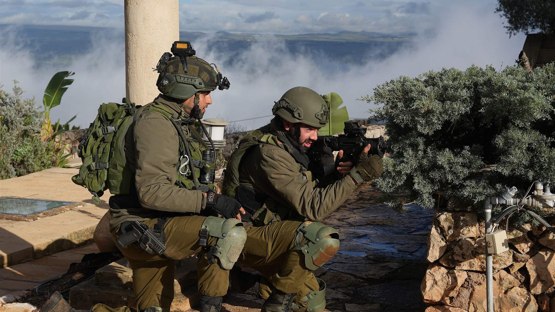 Nasrallah's speech and Israeli airstrikes: A provocative escalation