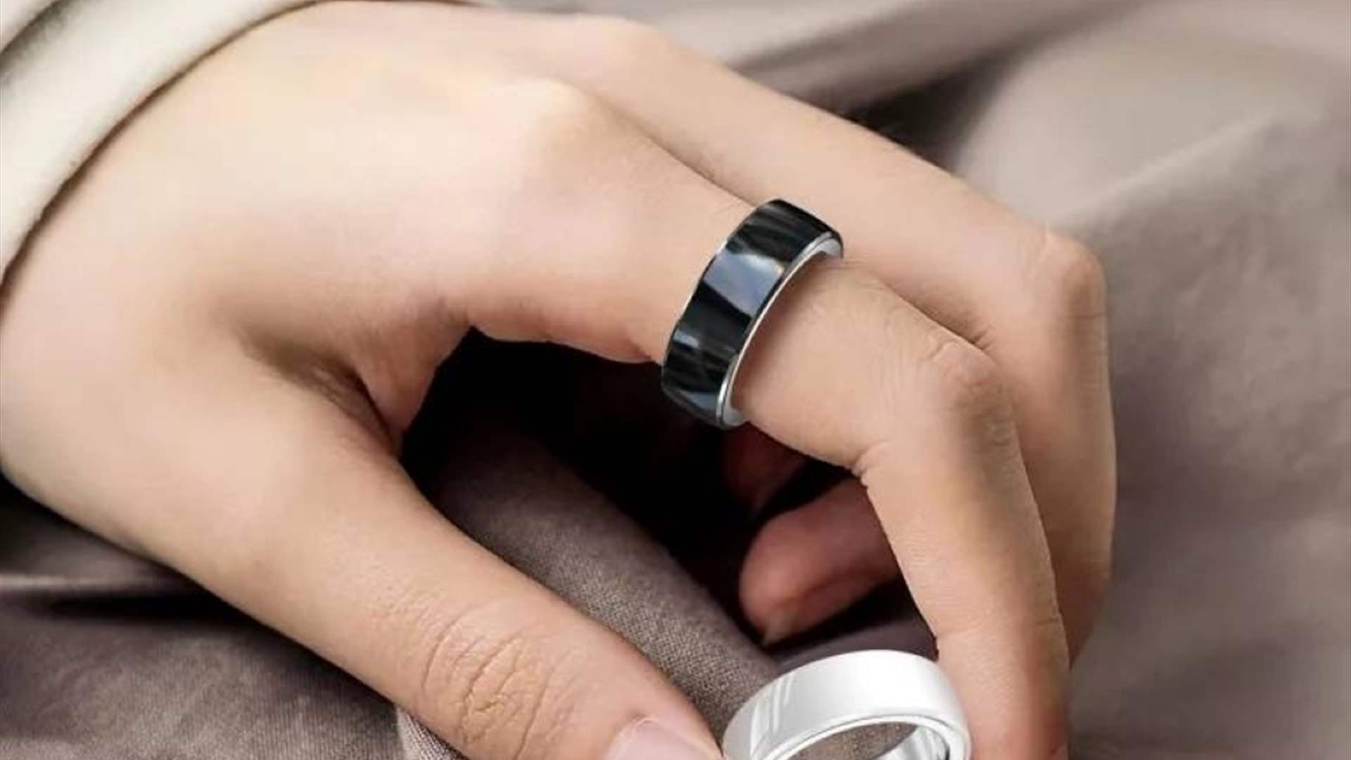 بخاتم وسوار وفراش ... الذكاء الاصطناعي يهتم بصحة المرأة