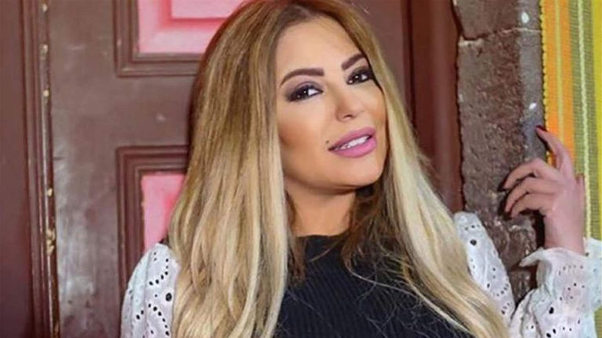 نجمة "باب الحارة" اختبرت الموت مرتين... ليليان الأطرش: "فجأة بطّل في ضو"