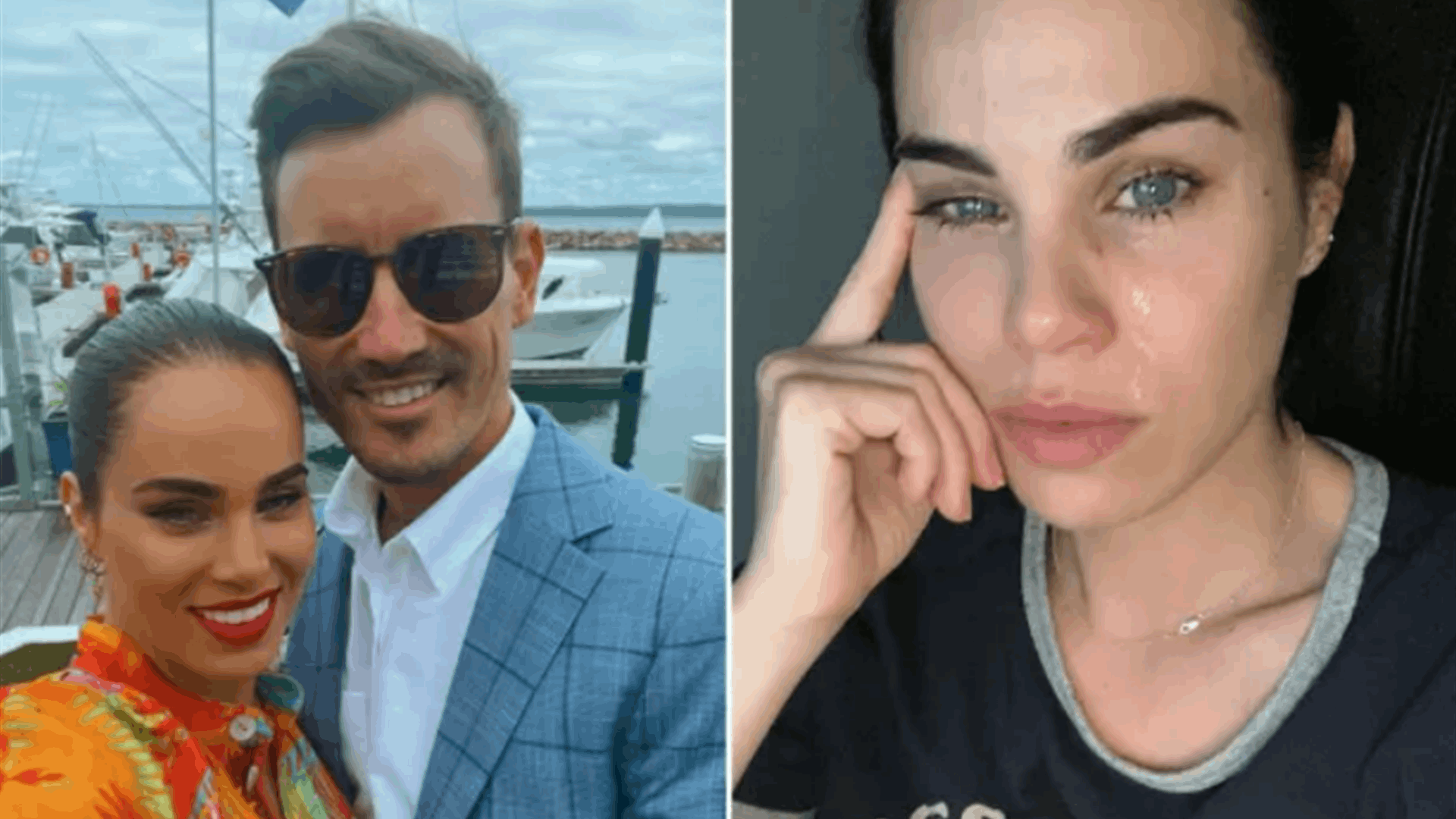 أرادت إنهاء زواجها كل شهر لمدة سبع سنوات وفكرت بالانتحار ثم اكتشفت المشكلة... ما علاقة أعراض الدورة الشهرية؟!