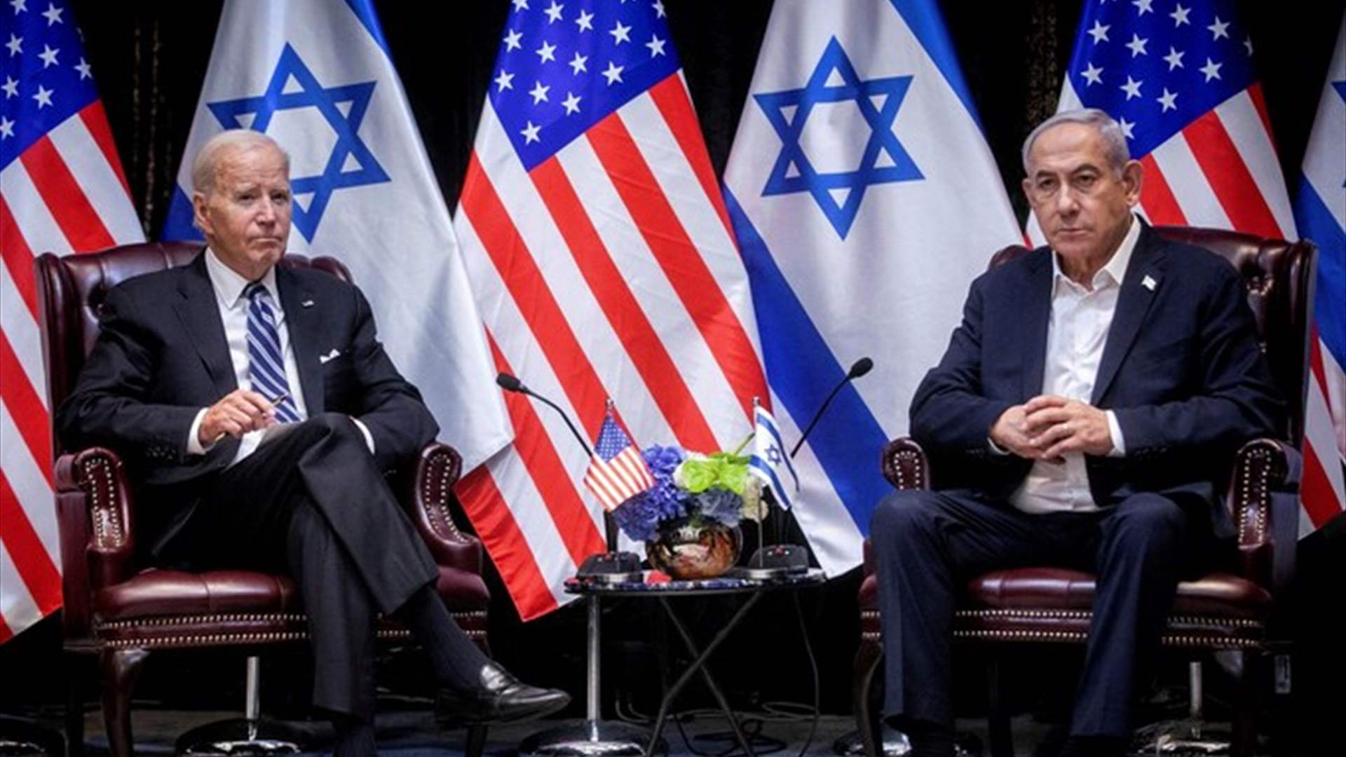 Diplomatic Disconnect: Silence Between Biden and Netanyahu Signals Strained Ties