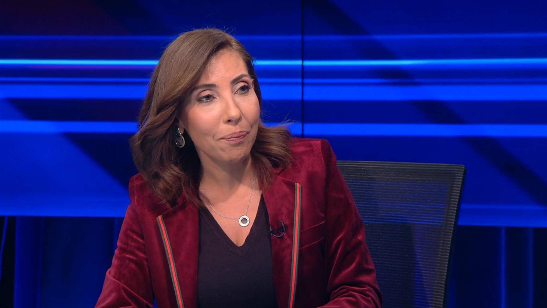 قعقور لـ&quot;عشرين 30&quot;: لبنان يدافع عن نفسه في جبهة الجنوب... والمقاومة يجب أن تكون وطنية لا طائفية