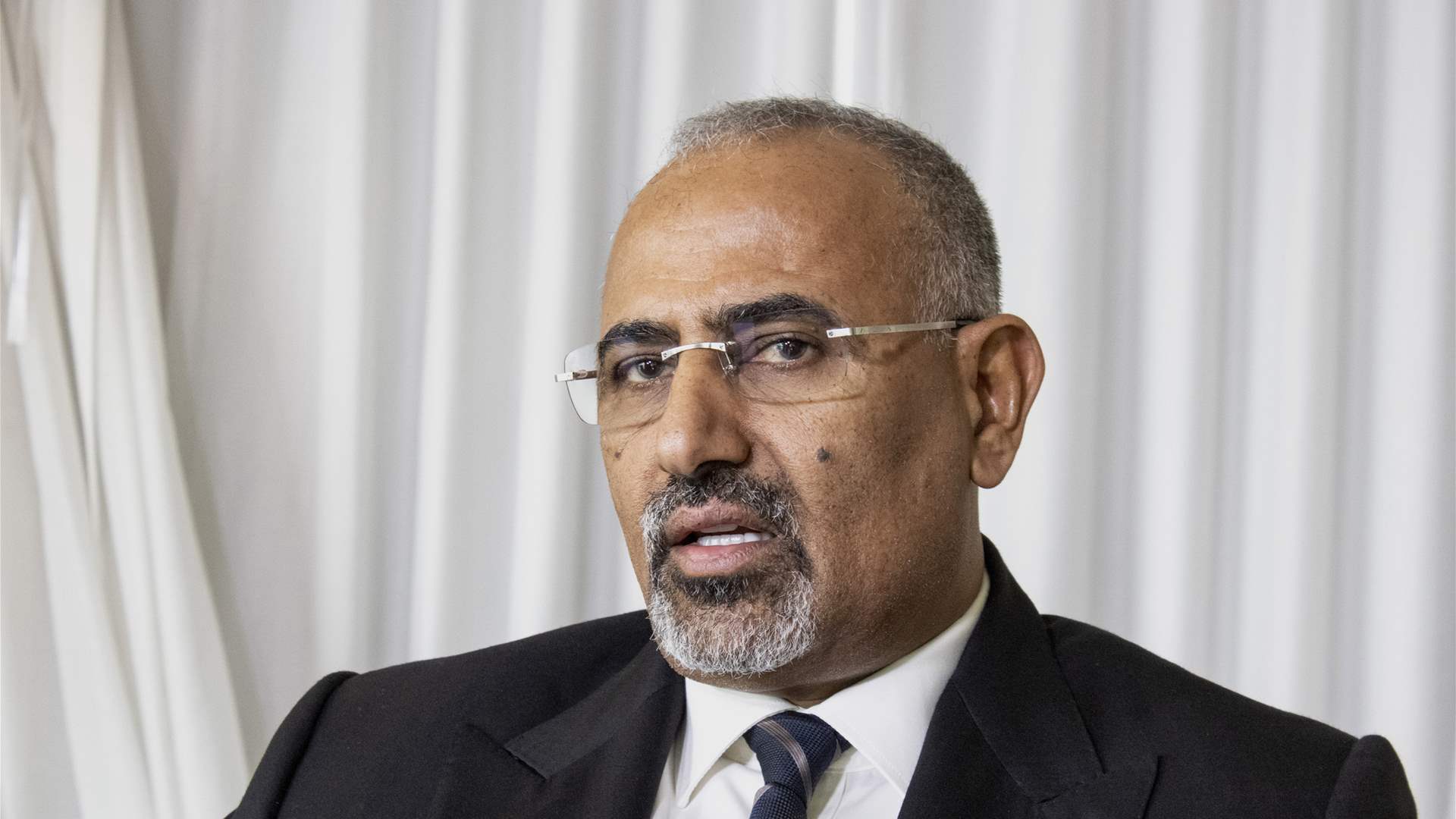 Yemen VP: US Red Sea coalition is weak due to regional powers' absence
