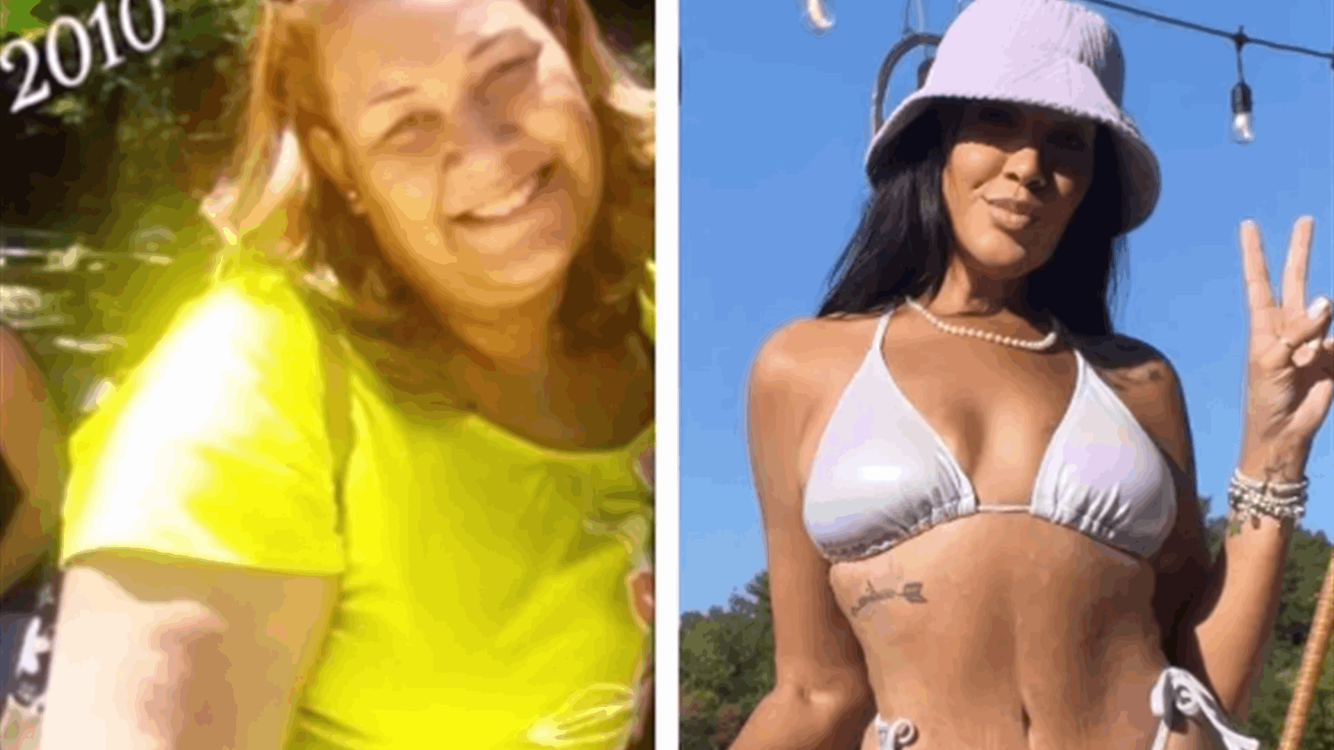 وفاة مؤثرة شهيرة شكّل صدمة لمتابعيها...عُرفت بفقدانها الكثير من الوزن ولكن! 