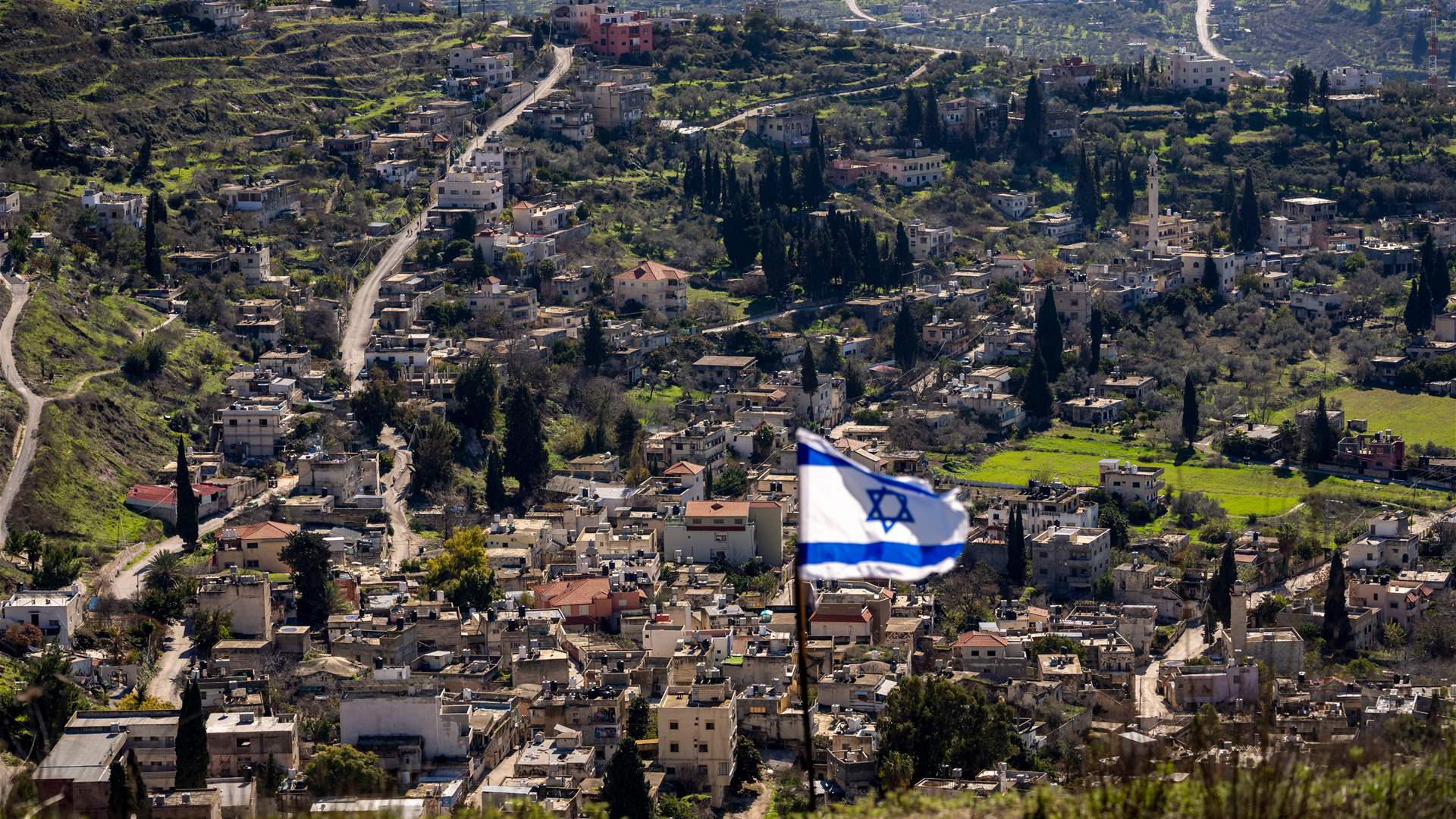 Security Shifts Prompt Israeli Responses on Multiple Fronts