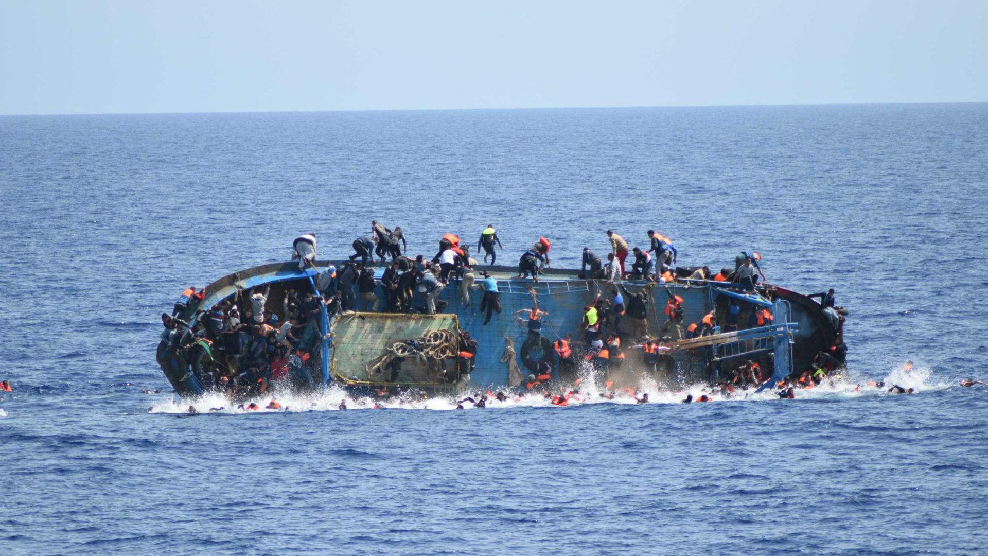 Lost at sea: Tracing the vanished journey of Lebanon&#39;s migrant boat