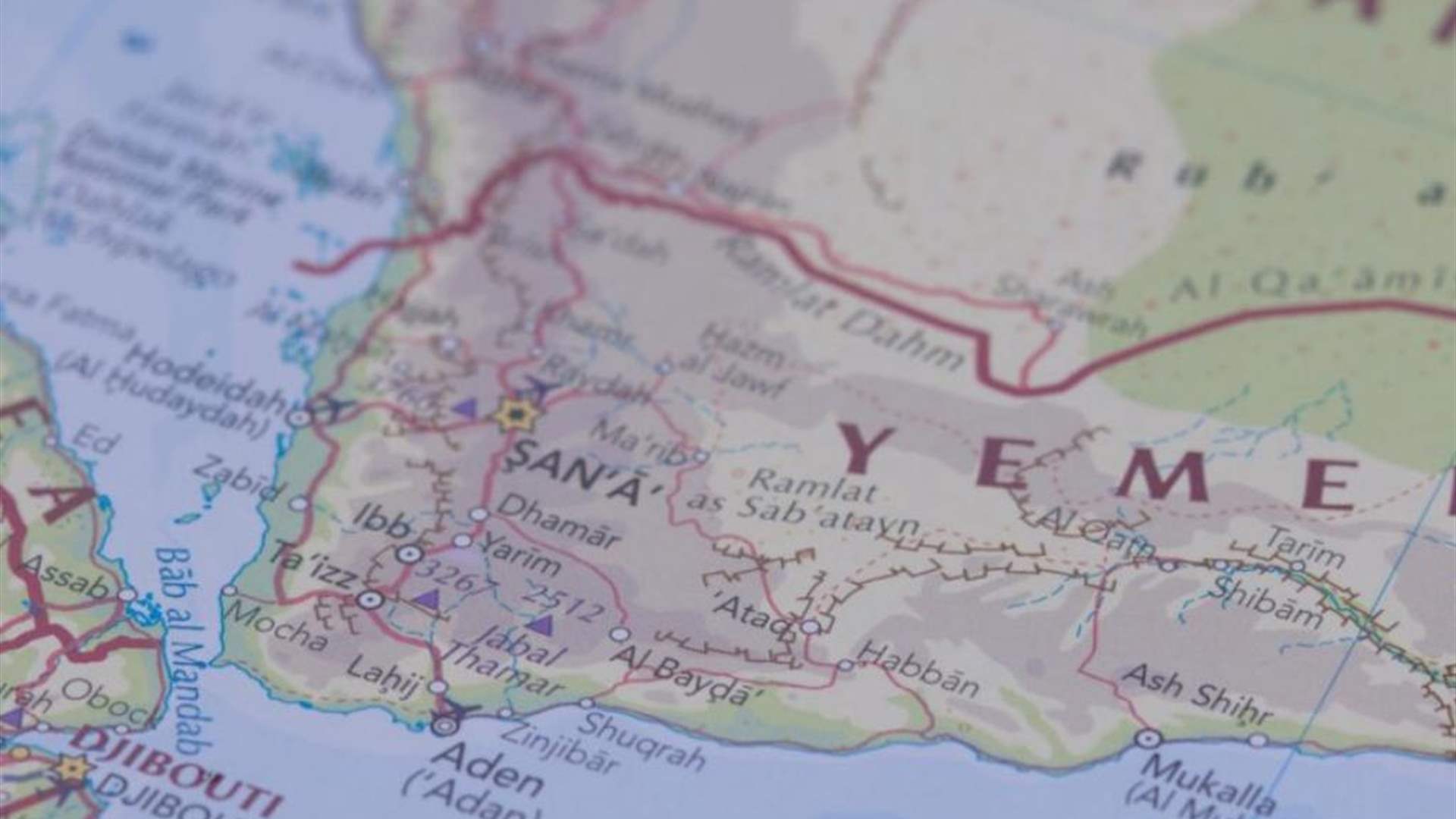 Diplomats: EU tentatively approves maritime mission formation in Red Sea to deter Houthis 