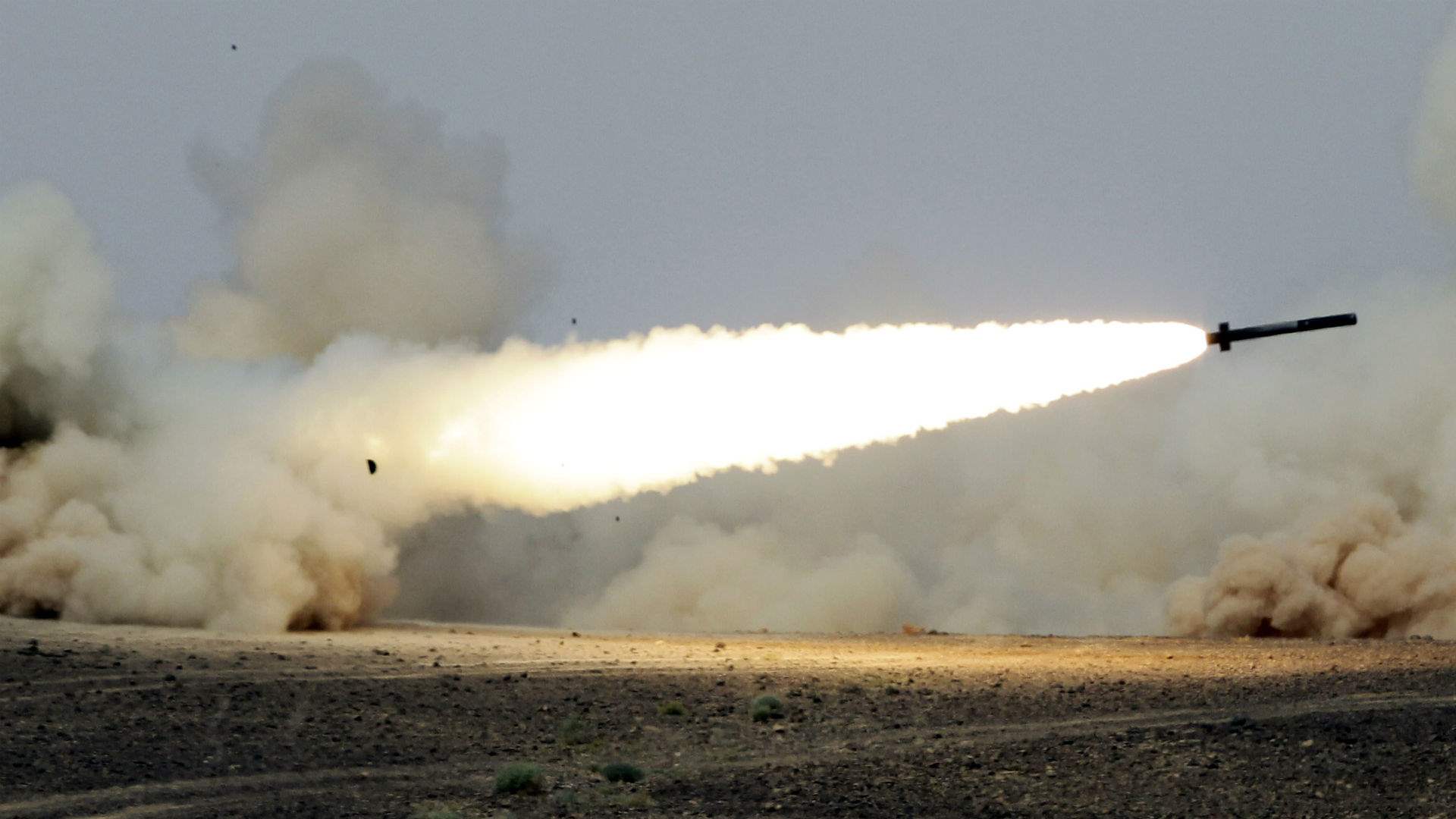 US conducts new strike in Yemen, targeting Houthi anti-ship missiles, say officials to Reuters