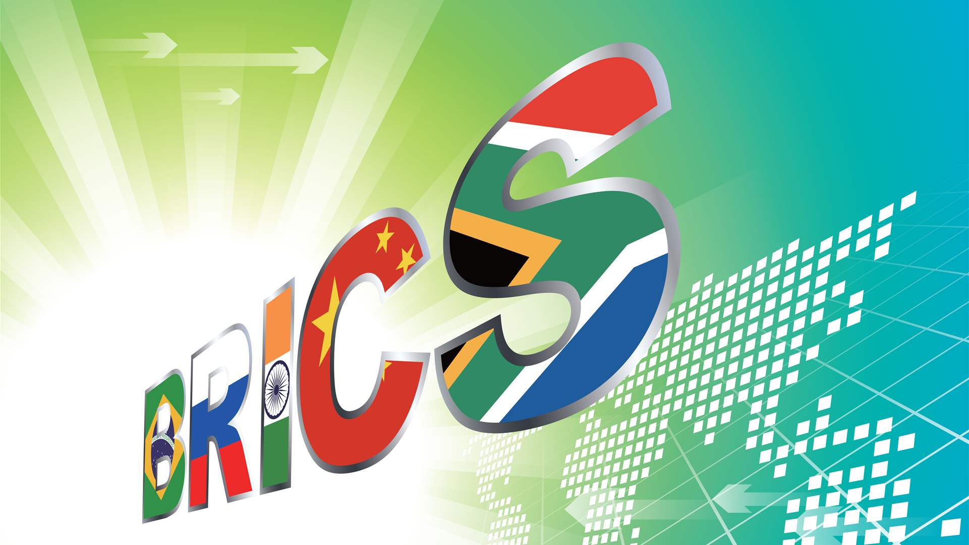 Kremlin says that work to integrate Saudi Arabia into BRICS is underway