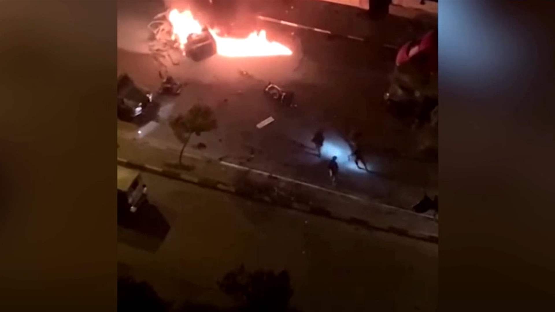 Israel kills 9 in West Bank air strikes, say medics