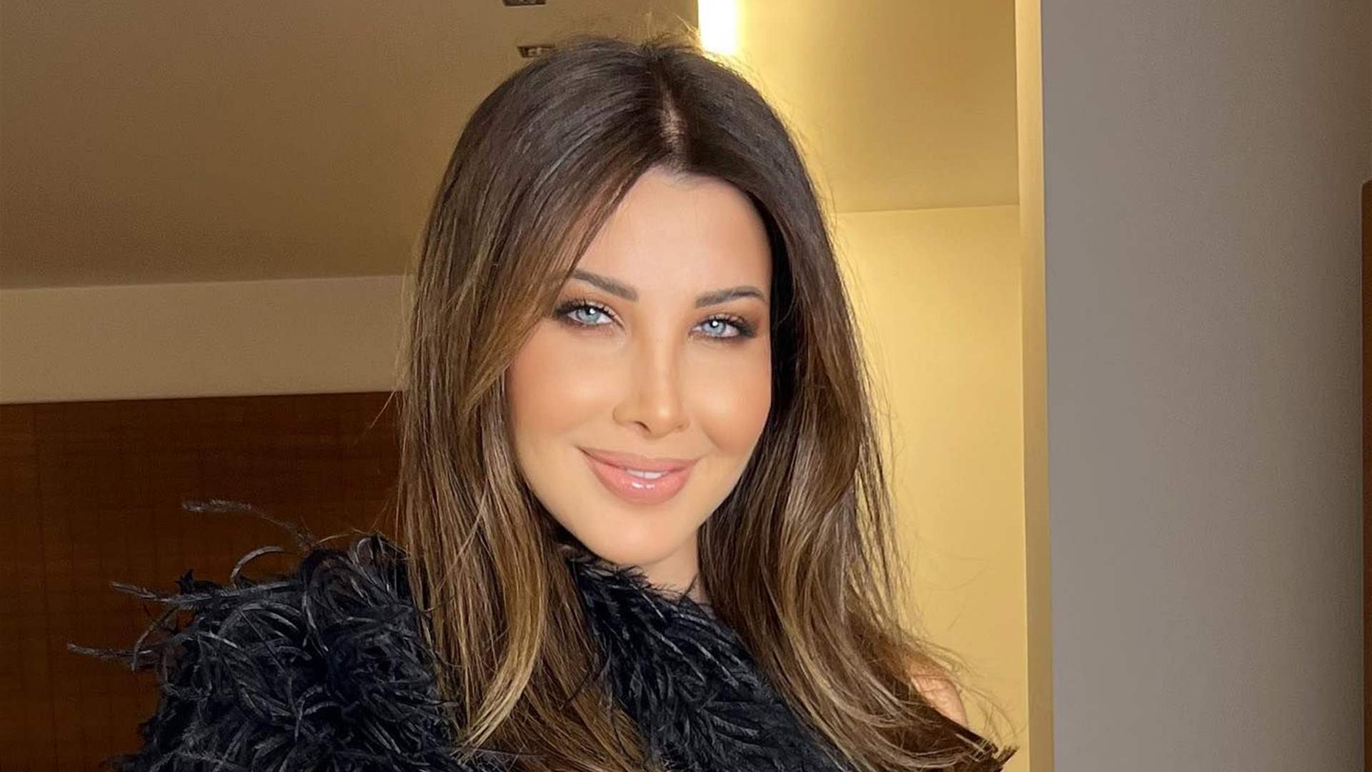 فيديو مثير للريبة... رؤوس بشريّة على مأدبة طعام بحضور نانسي عجرم