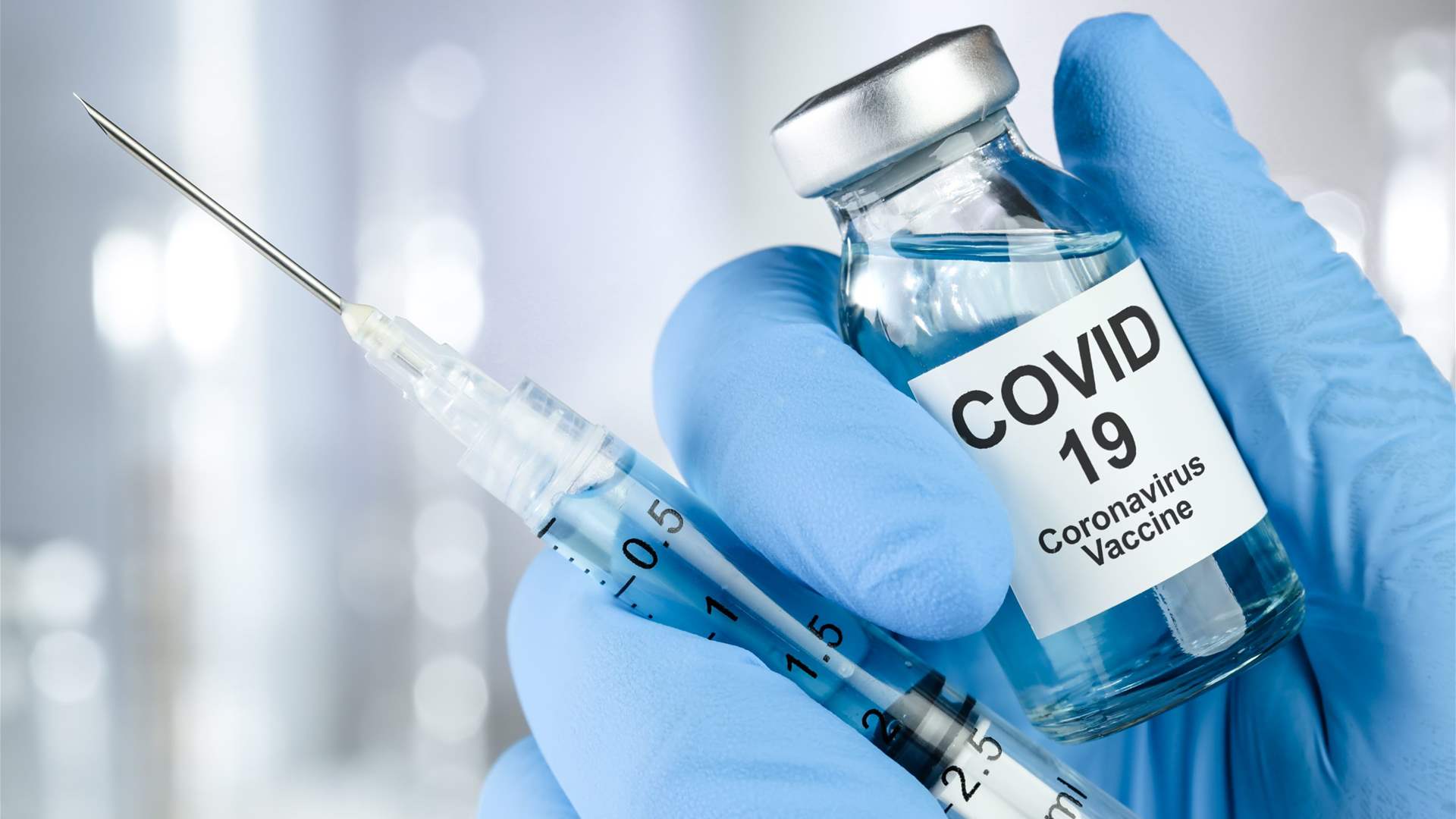 COVID-19 vaccines saved 1.4 Million lives in Europe, says WHO Regional Director