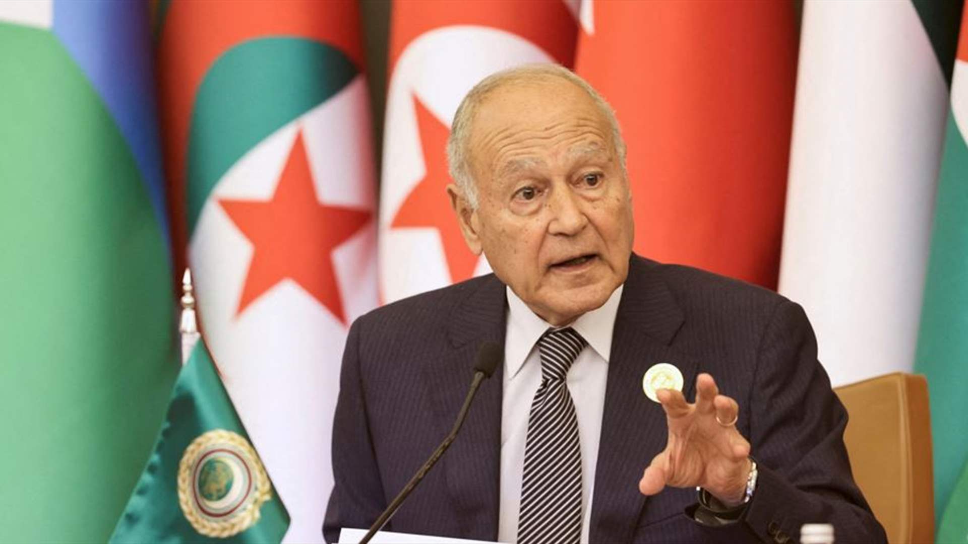 وزراء الخارجية العرب يدينون إتفاق إثيوبيا وأرض الصومال