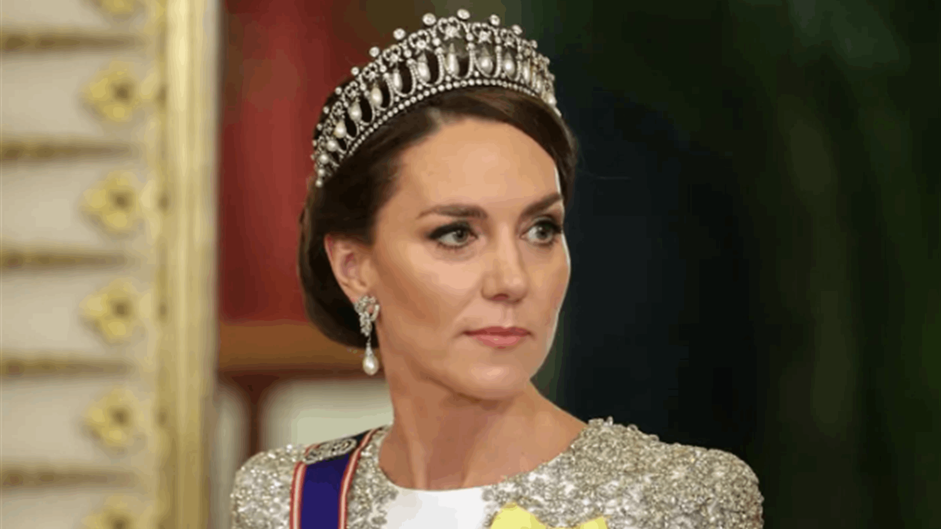 كيت ميدلتون تخضع لعملية جراحية... وبيان من القصر الملكي عن حالتها الصحية (صورة)