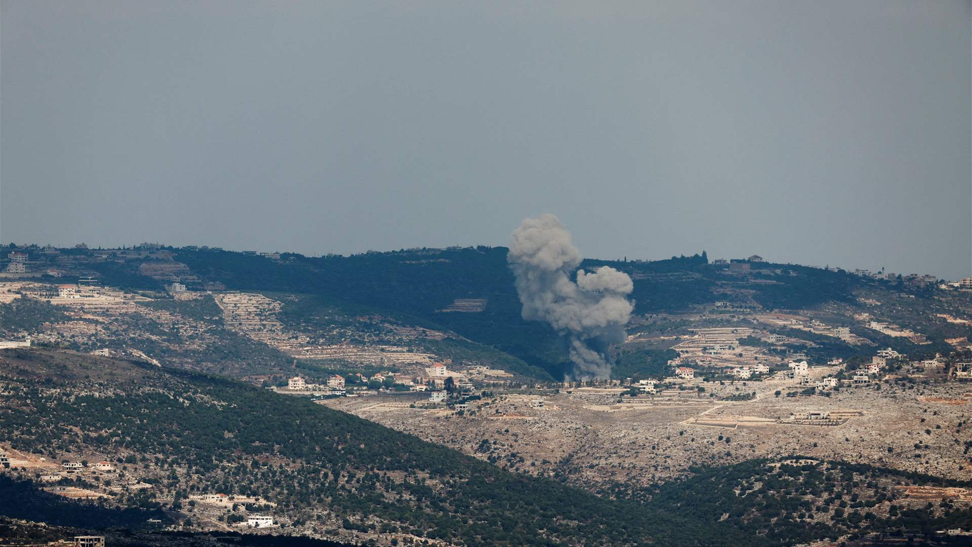 Resolution 1701 stalled: Hezbollah rejects talks before ceasefire; Israeli statements suggest prolonged conflict