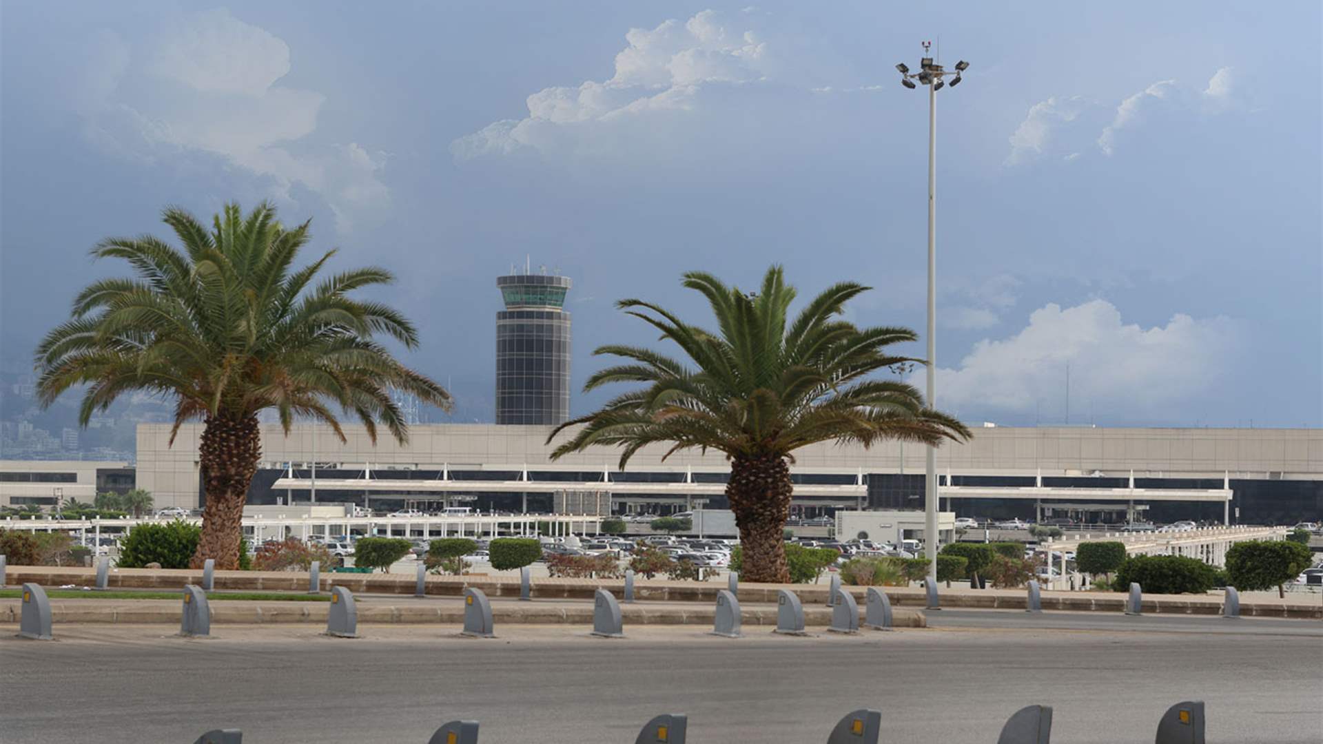 Lebanon&#39;s Airport cybersecurity wake-up call: Cyber vulnerabilities exposed