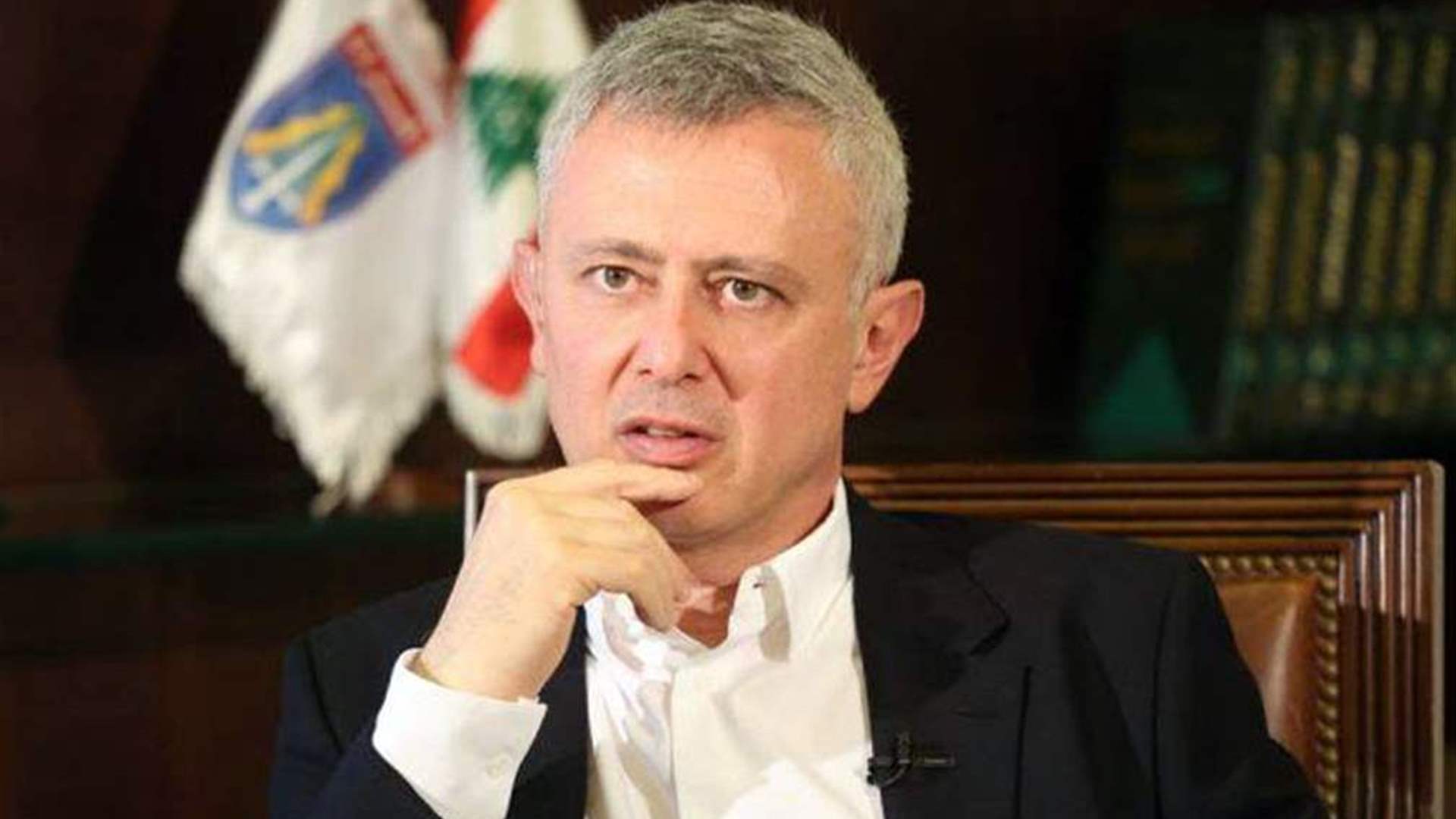 لقاءات فرنجية تحمل في طياتها أكثر من مؤشر ودلالة (اللواء)