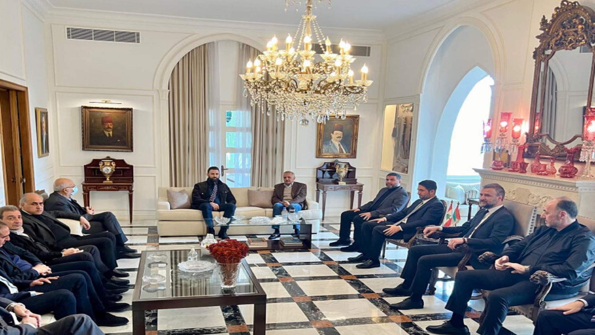أبو الحسن لـ"الجمهورية": تحصين الوضع الداخلي ينطلق من تحصين واقع الجبل