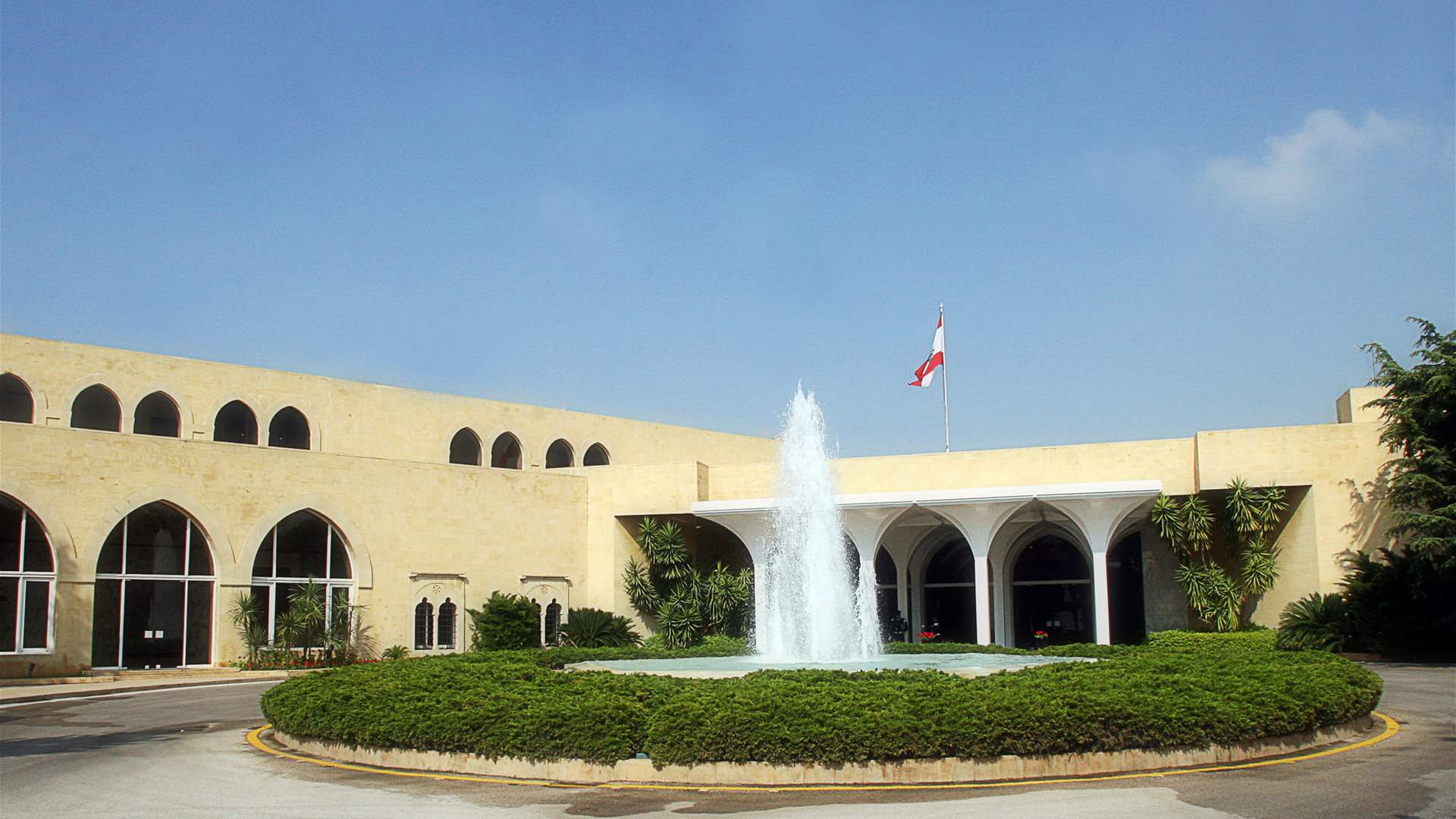 Qatar&#39;s determination: Resuming efforts on the Lebanese presidential file
