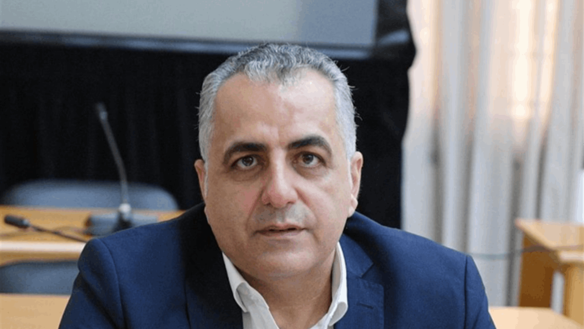 كركي: إحالة مؤسسات تتقدم بتصاريح تتضمن أجورًا أقل من 20 مليون ليرة إلى مديرية التفتيش والمراقبة