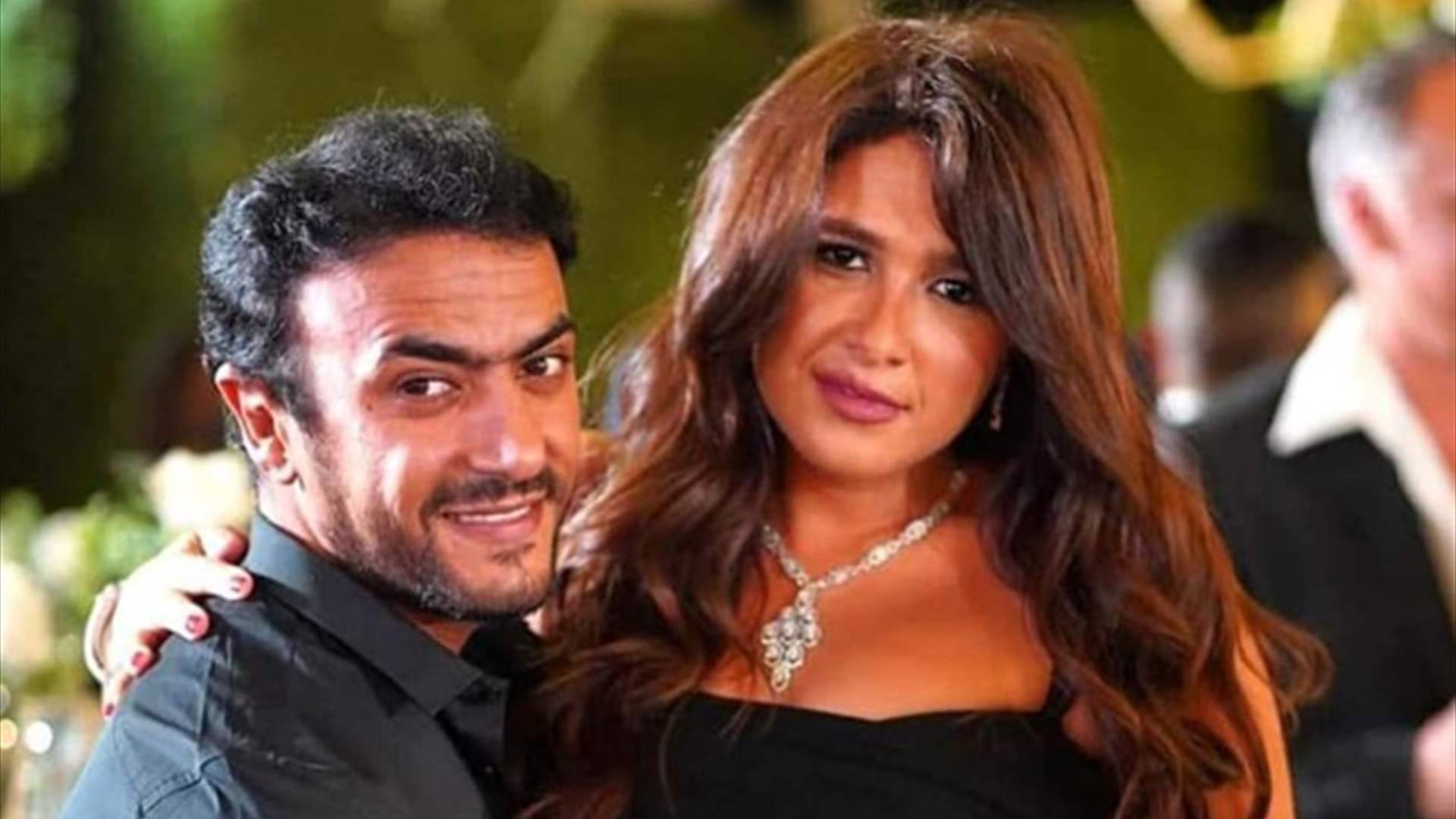هل خانها؟.. ياسمين عبد العزيز تكشف الحقيقة بعد الطلاق ومايا دياب تثور غضباً 