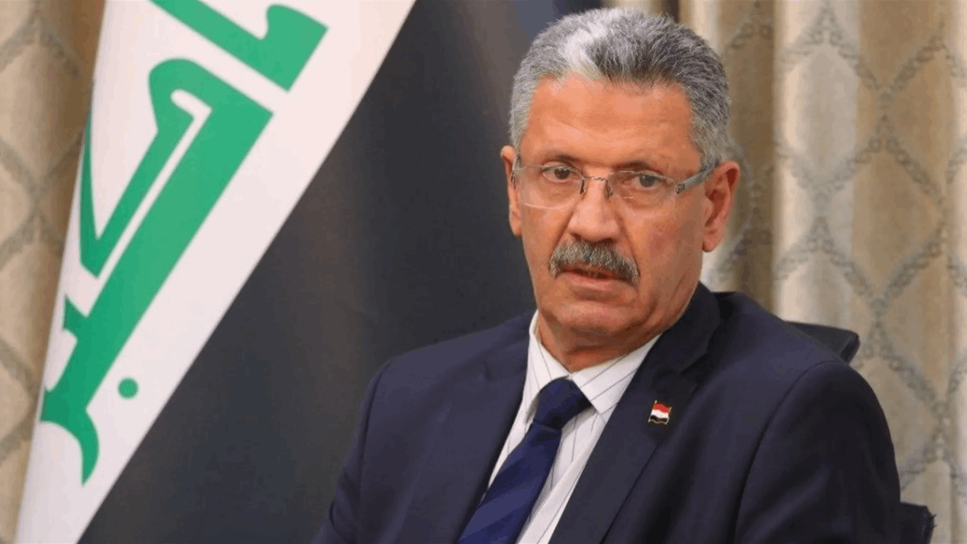 وزير النفط العراقي: صادراتنا من النفط لم تتأثر بهجمات البحر الأحمر