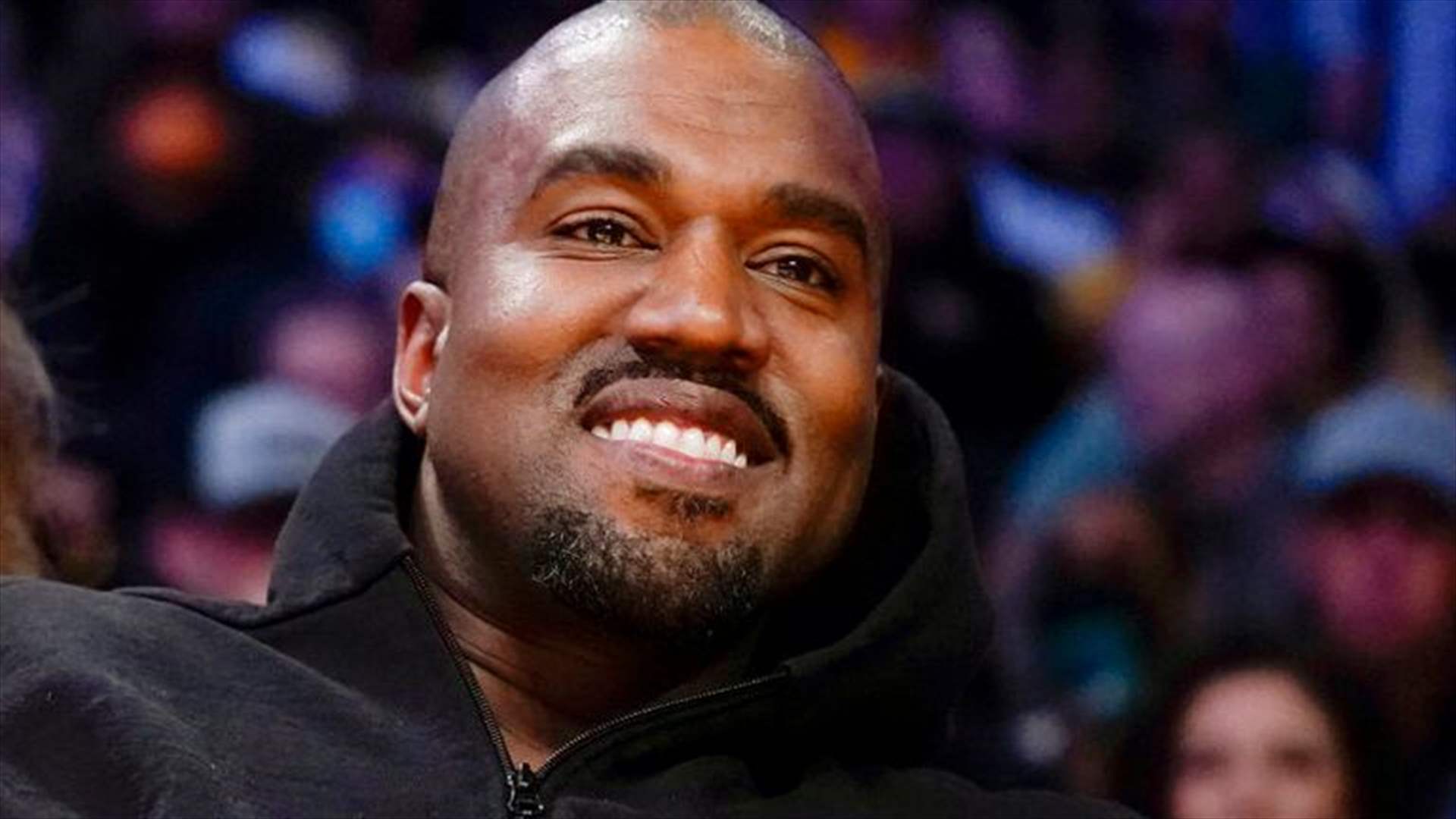 أزال أسنانه واستبدلها بأخرى "أغلى من الألماس"... كاني ويست يُشعل الإنترنت بمظهره الجديد! (صور)